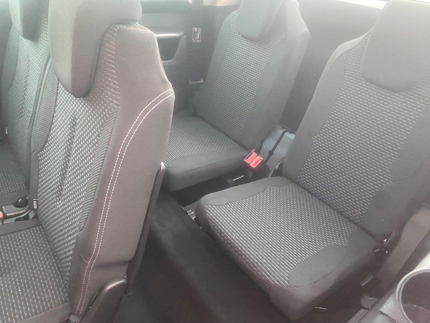 Used Citroen C4 Grand Picasso 2013 for sale - 76551077: Photo 27