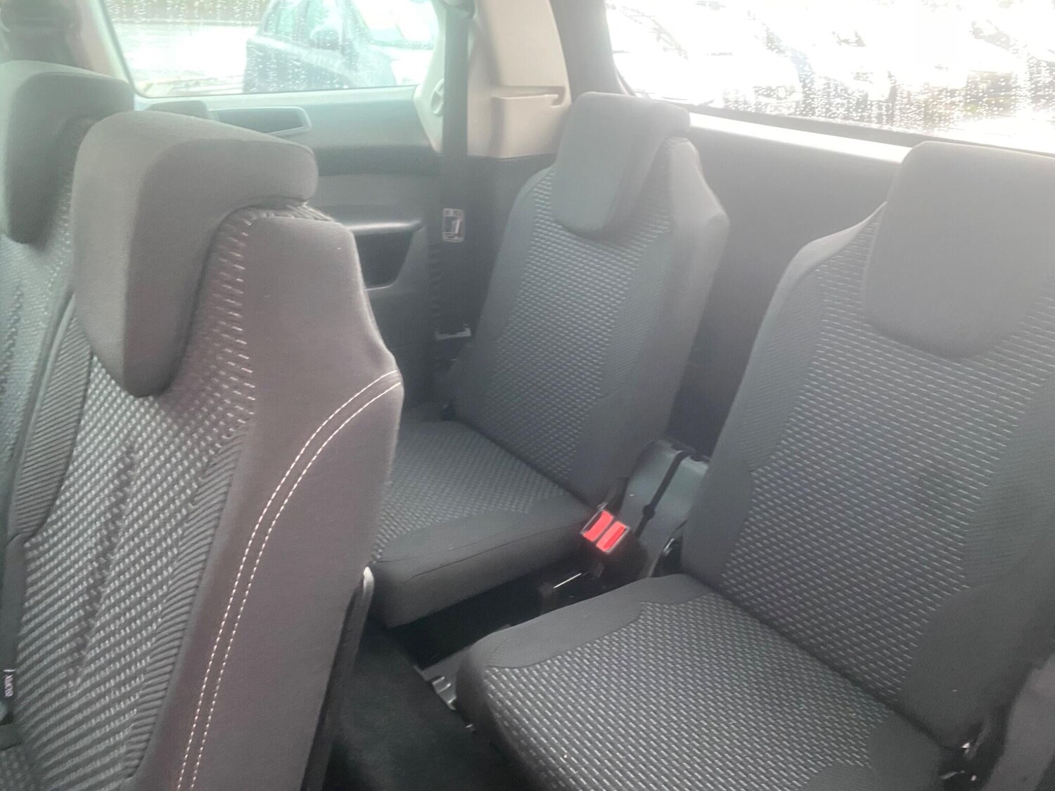 Used Citroen C4 Grand Picasso 2013 for sale - 76551077: Photo 28