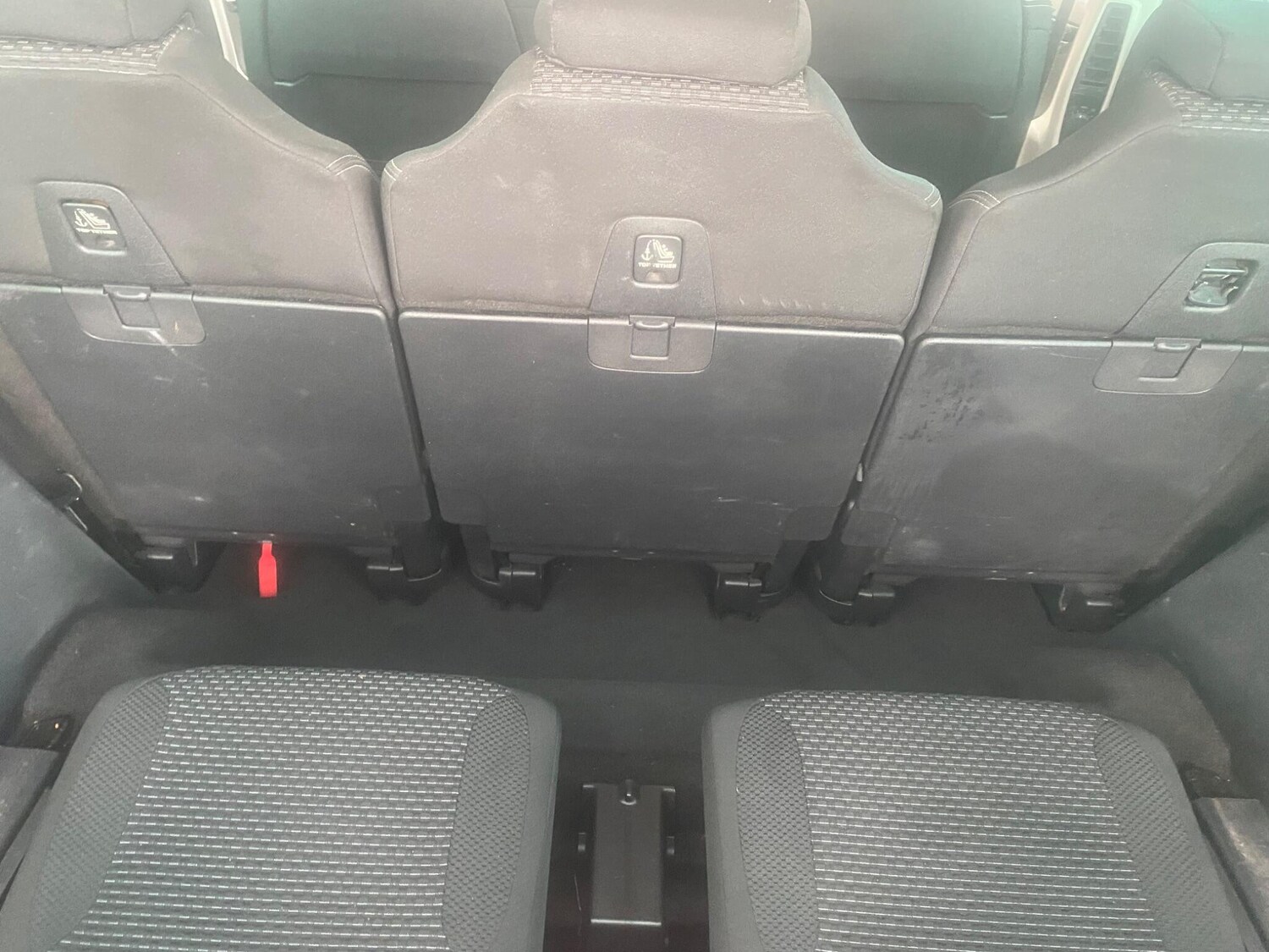 Used Citroen C4 Grand Picasso 2013 for sale - 76551077: Photo 34