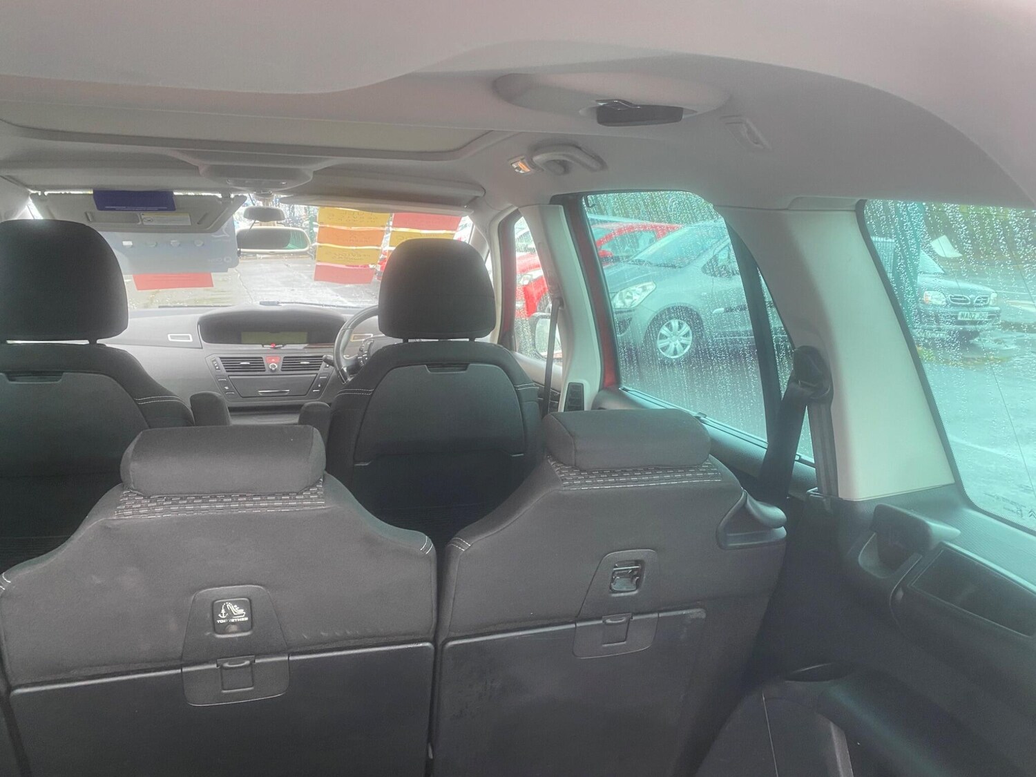 Used Citroen C4 Grand Picasso 2013 for sale - 76551077: Photo 37