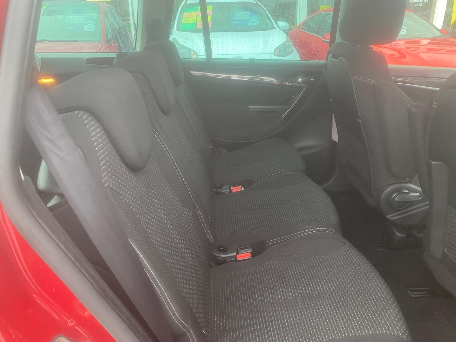 Used Citroen C4 Grand Picasso 2013 for sale - 76551077: Photo 45