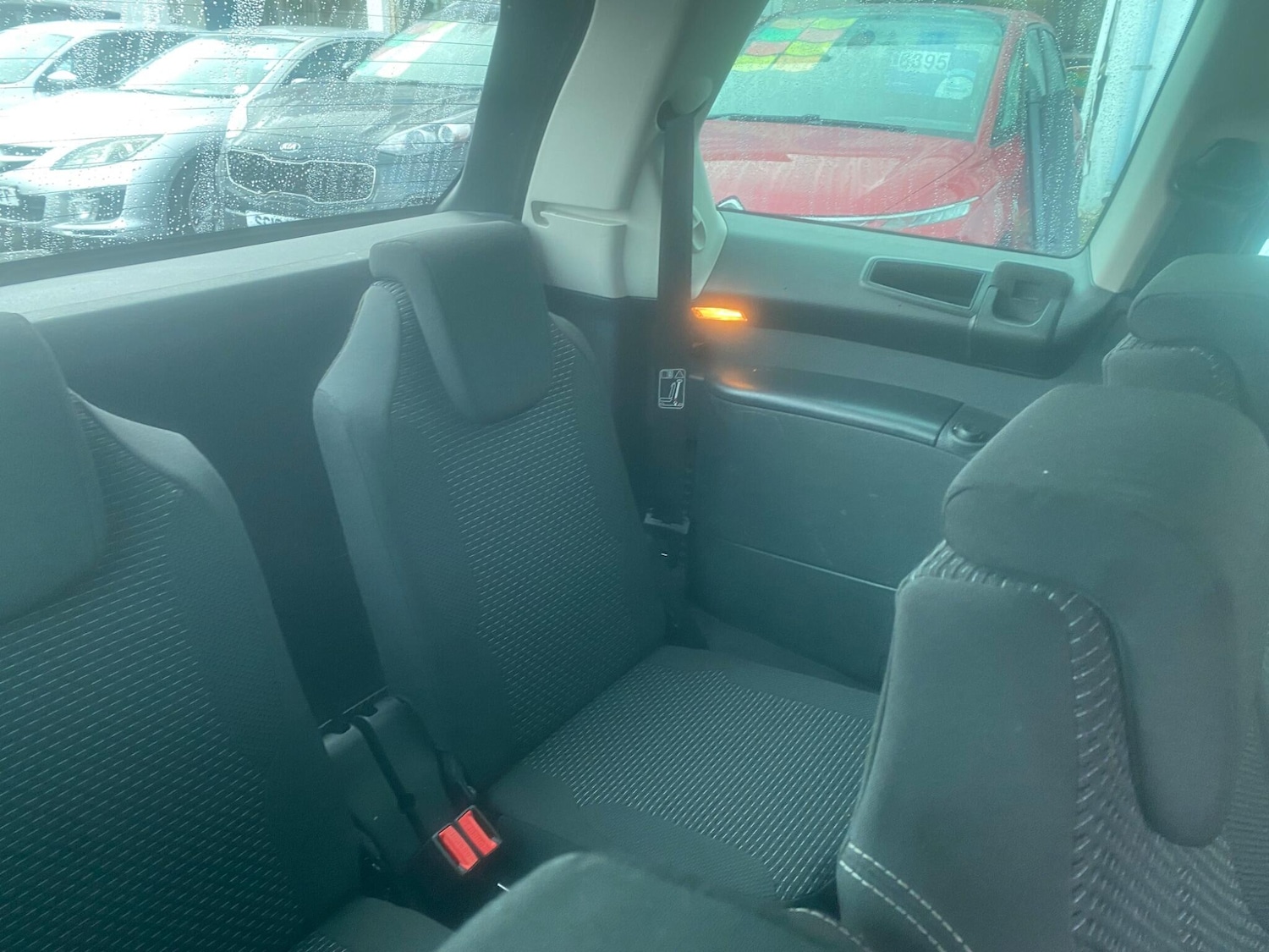 Used Citroen C4 Grand Picasso 2013 for sale - 76551077: Photo 47