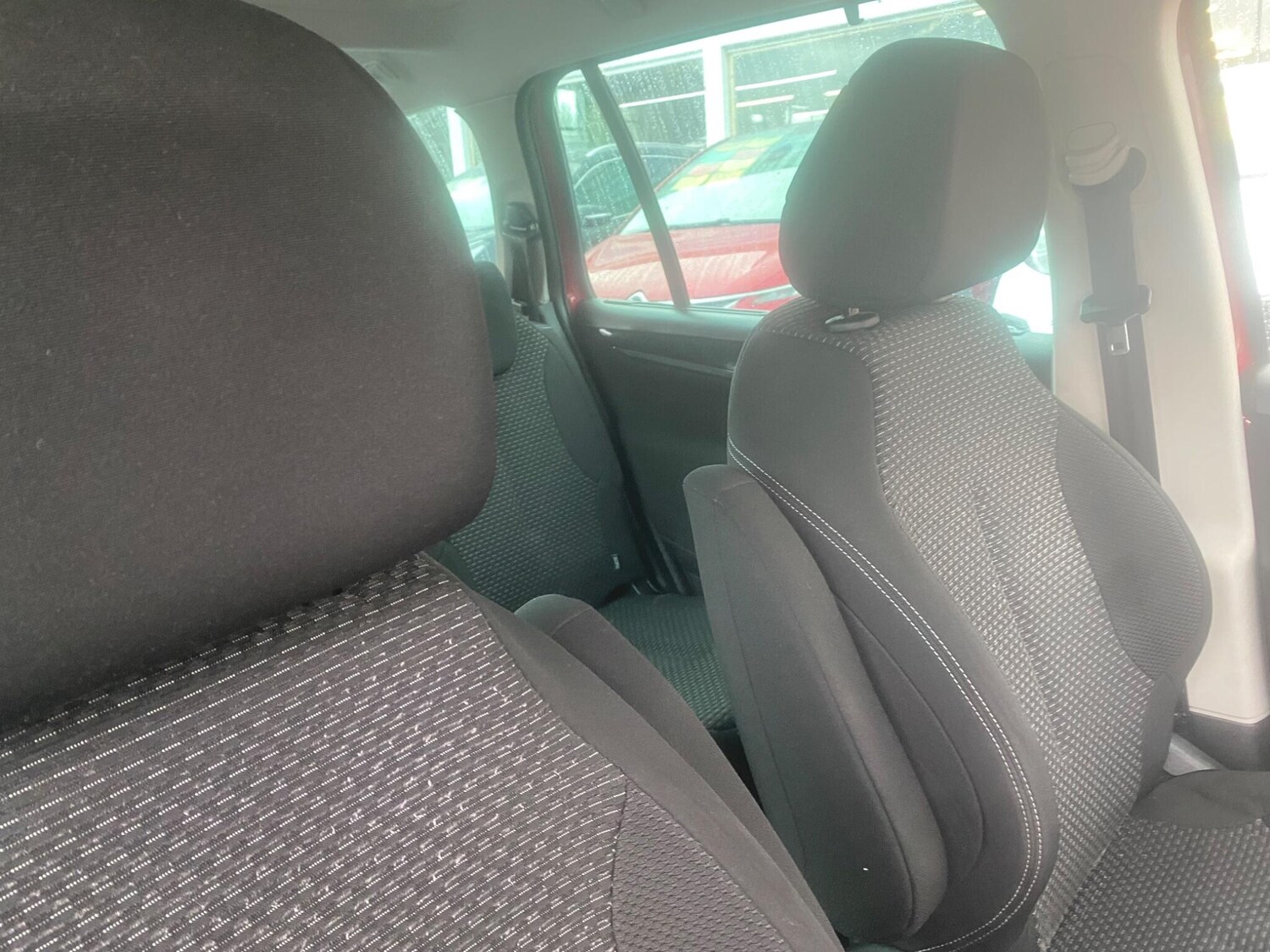 Used Citroen C4 Grand Picasso 2013 for sale - 76551077: Photo 50