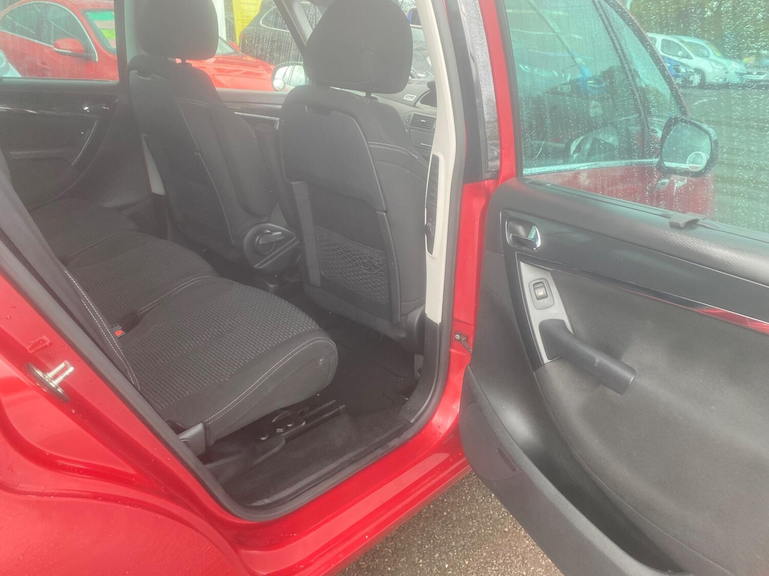 Used Citroen C4 Grand Picasso 2013 for sale - 76551077: Photo 51