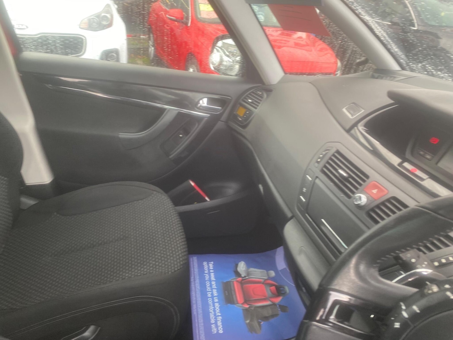 Used Citroen C4 Grand Picasso 2013 for sale - 76551077: Photo 53