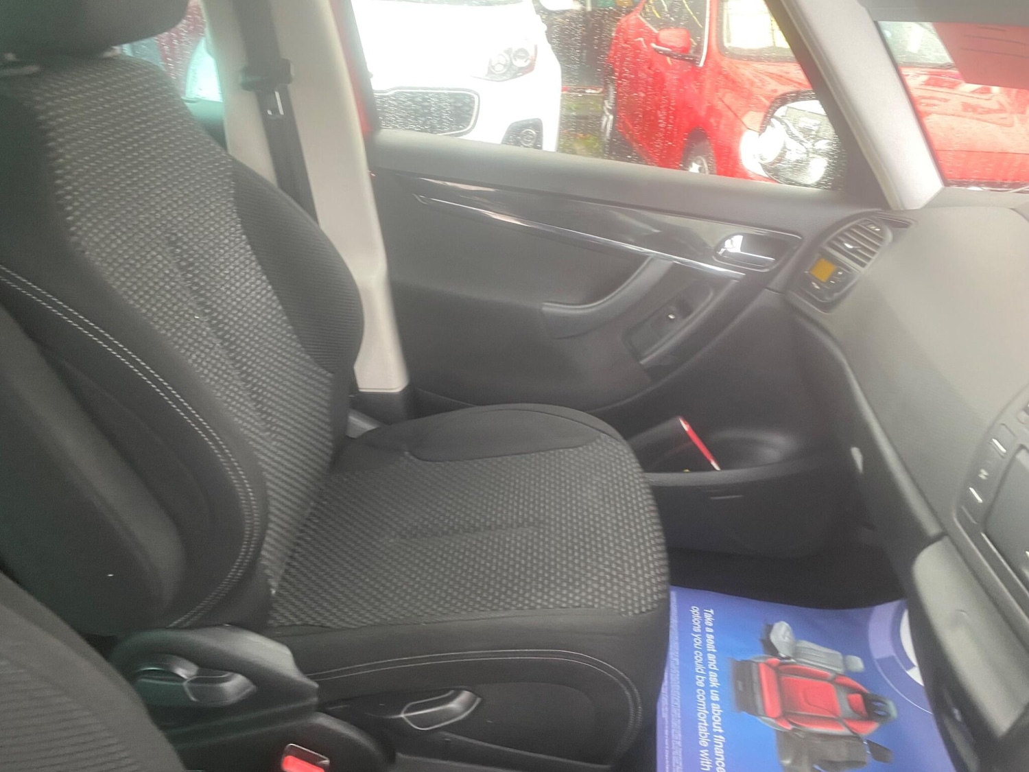 Used Citroen C4 Grand Picasso 2013 for sale - 76551077: Photo 54