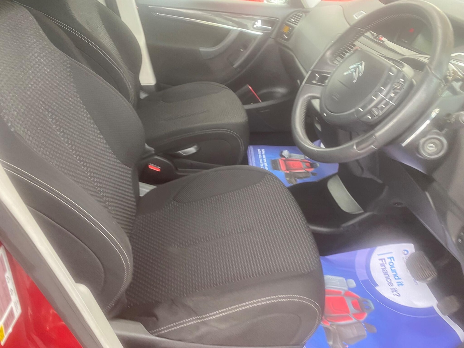 Used Citroen C4 Grand Picasso 2013 for sale - 76551077: Photo 55