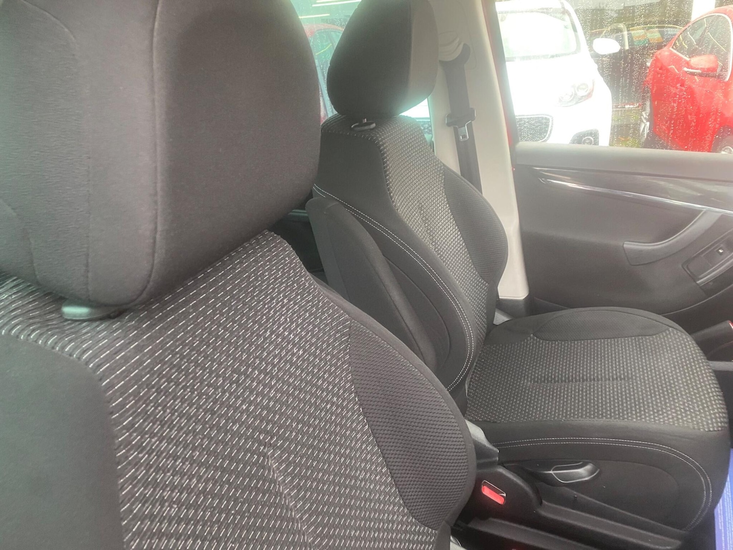 Used Citroen C4 Grand Picasso 2013 for sale - 76551077: Photo 57