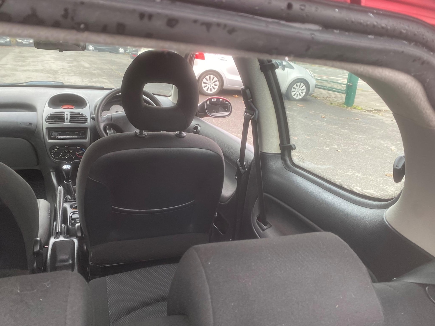 Used Peugeot 206 2007 for sale - 76991232: Photo 29