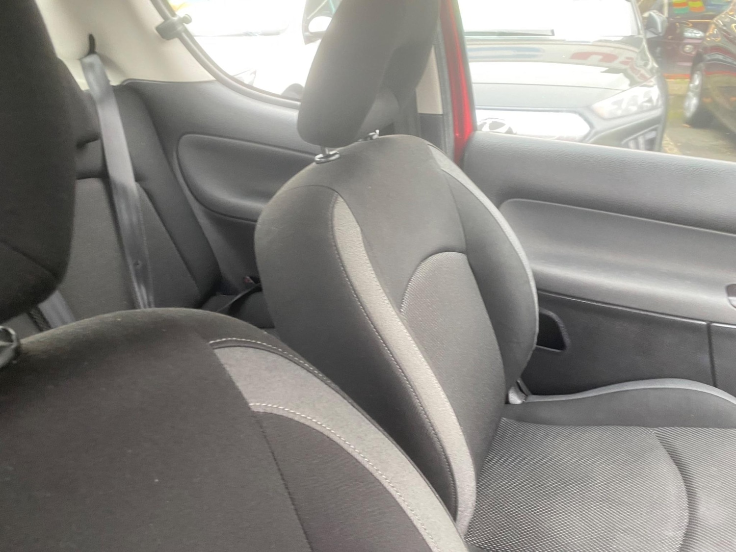 Used Peugeot 206 2007 for sale - 76991232: Photo 32