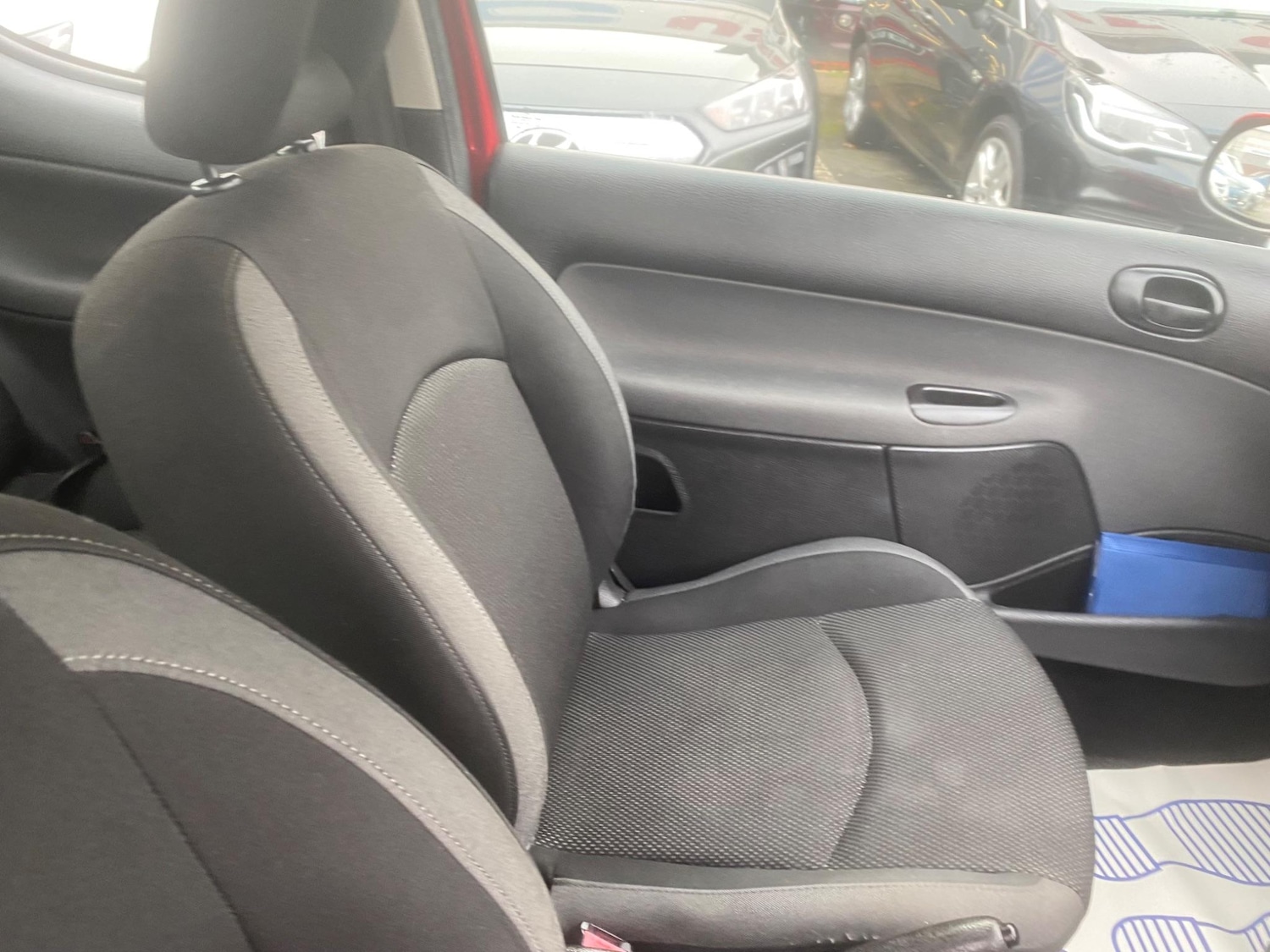 Used Peugeot 206 2007 for sale - 76991232: Photo 37