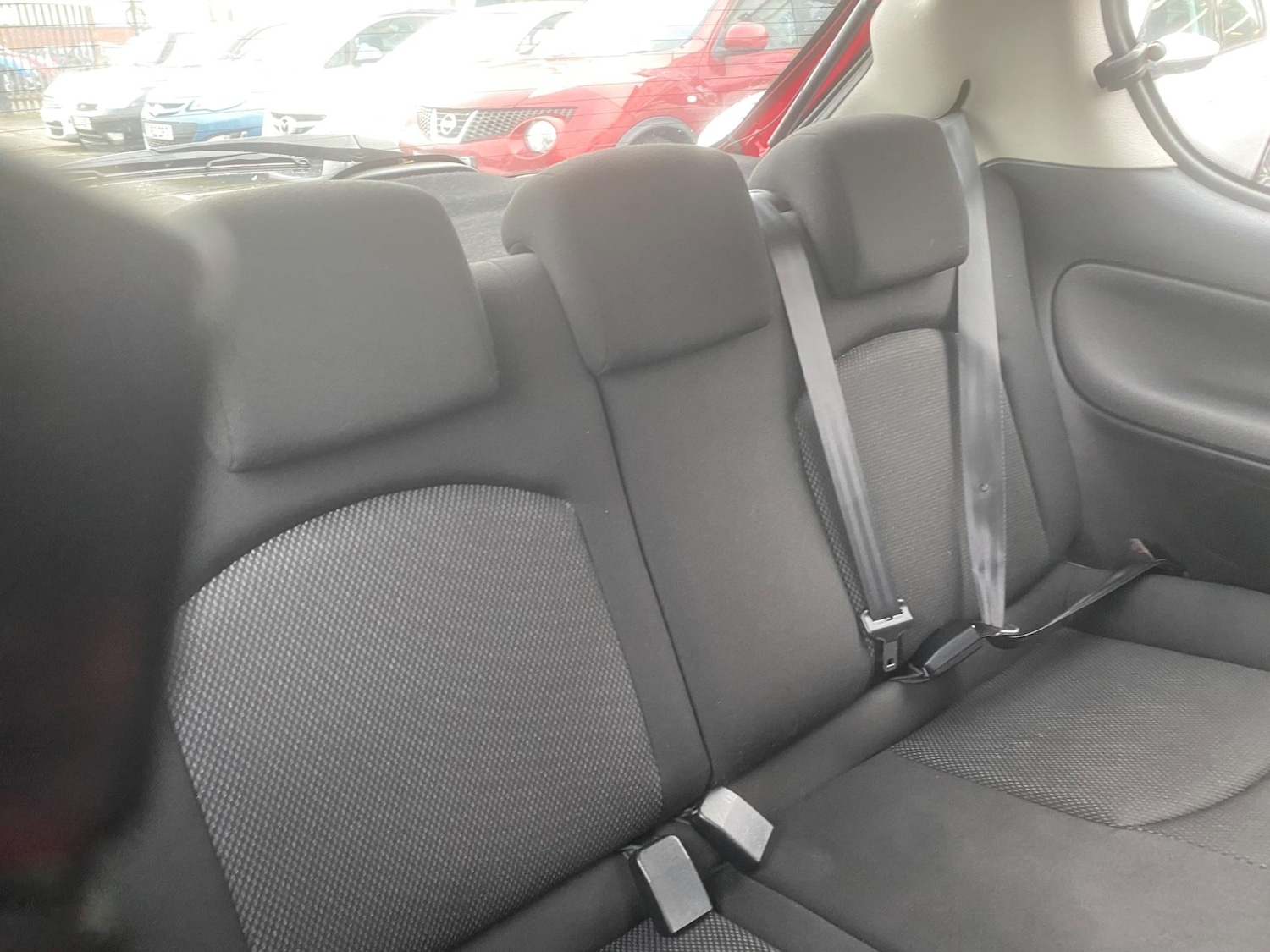 Used Peugeot 206 2007 for sale - 76991232: Photo 46