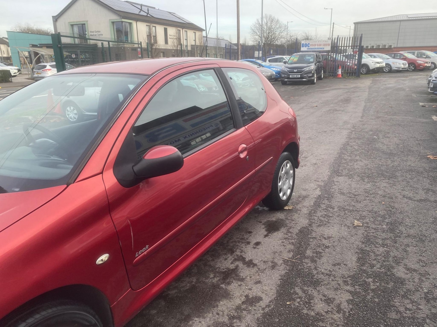 Used Peugeot 206 2007 for sale - 76991232: Photo 57