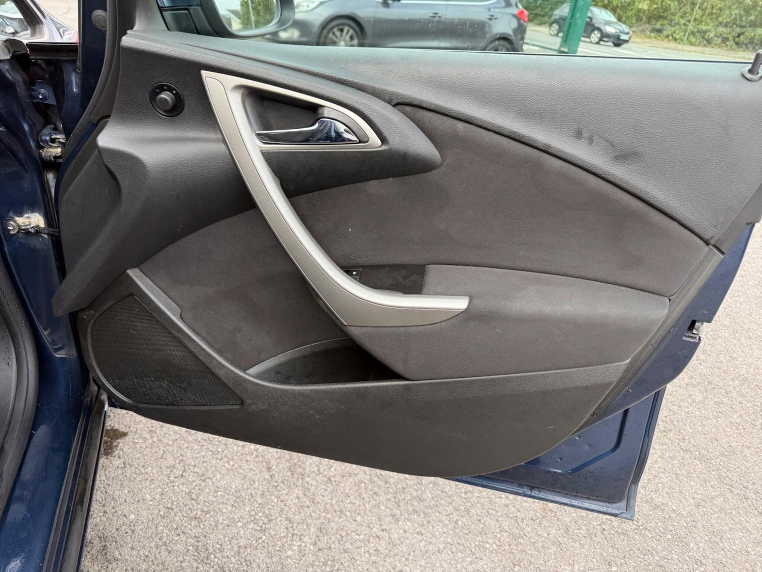 Used Vauxhall Astra 2012 for sale - 76993429: Photo 10