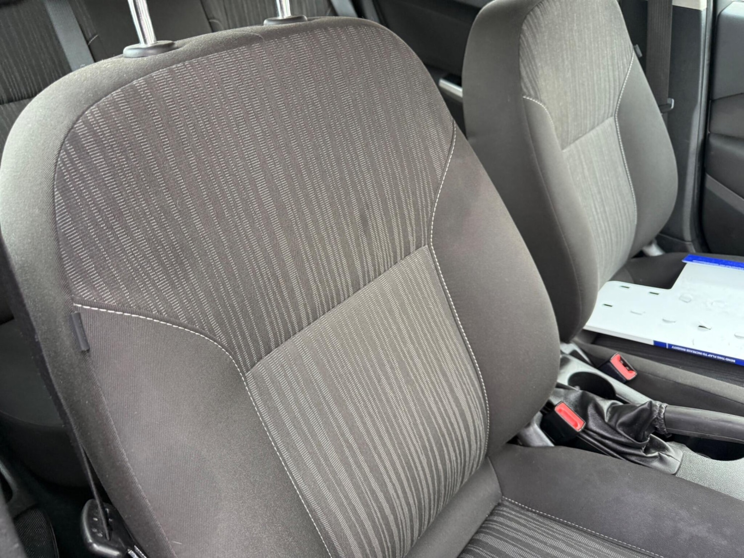 Used Vauxhall Astra 2012 for sale - 76993429: Photo 11