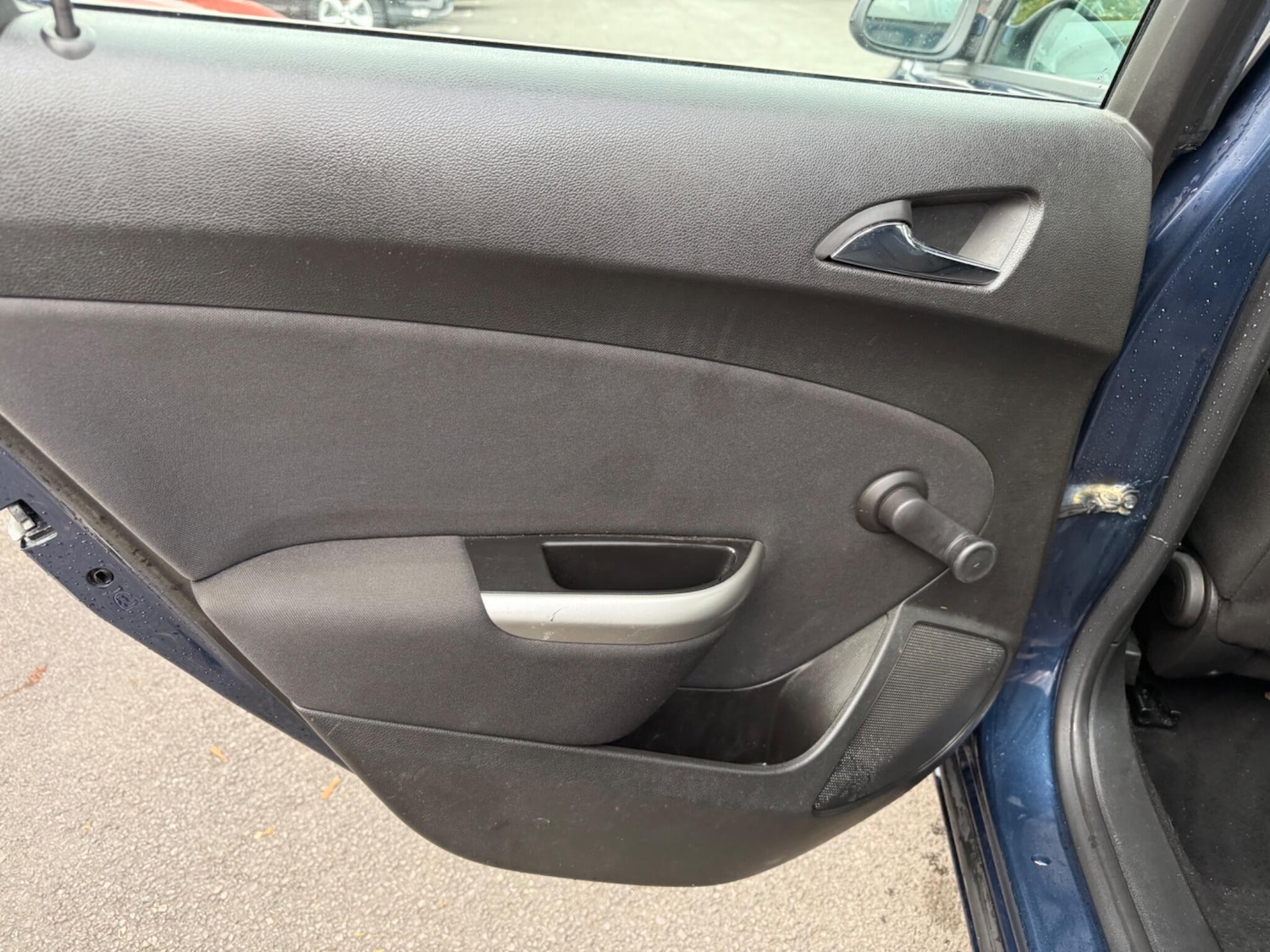 Used Vauxhall Astra 2012 for sale - 76993429: Photo 18