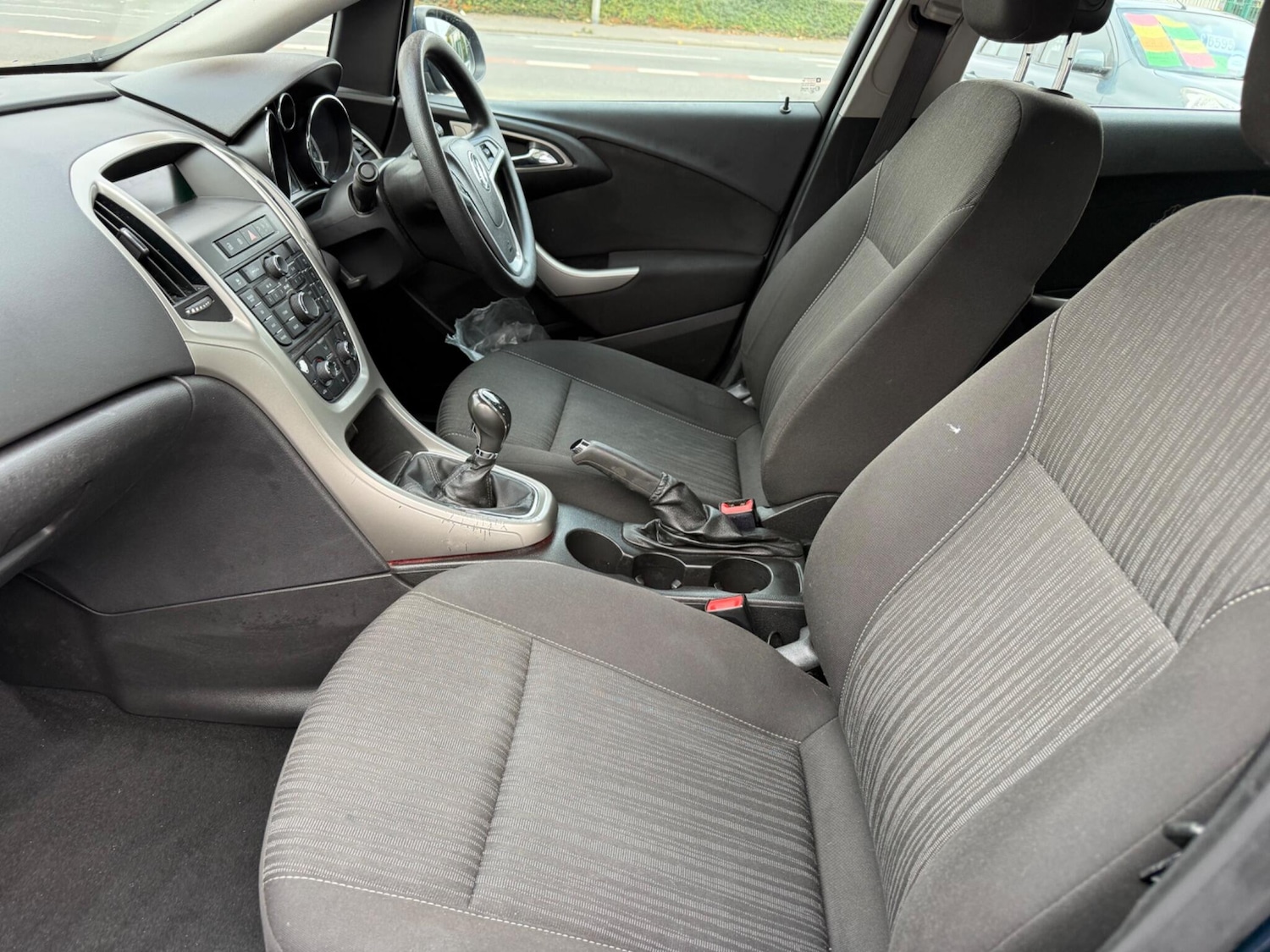 Used Vauxhall Astra 2012 for sale - 76993429: Photo 21