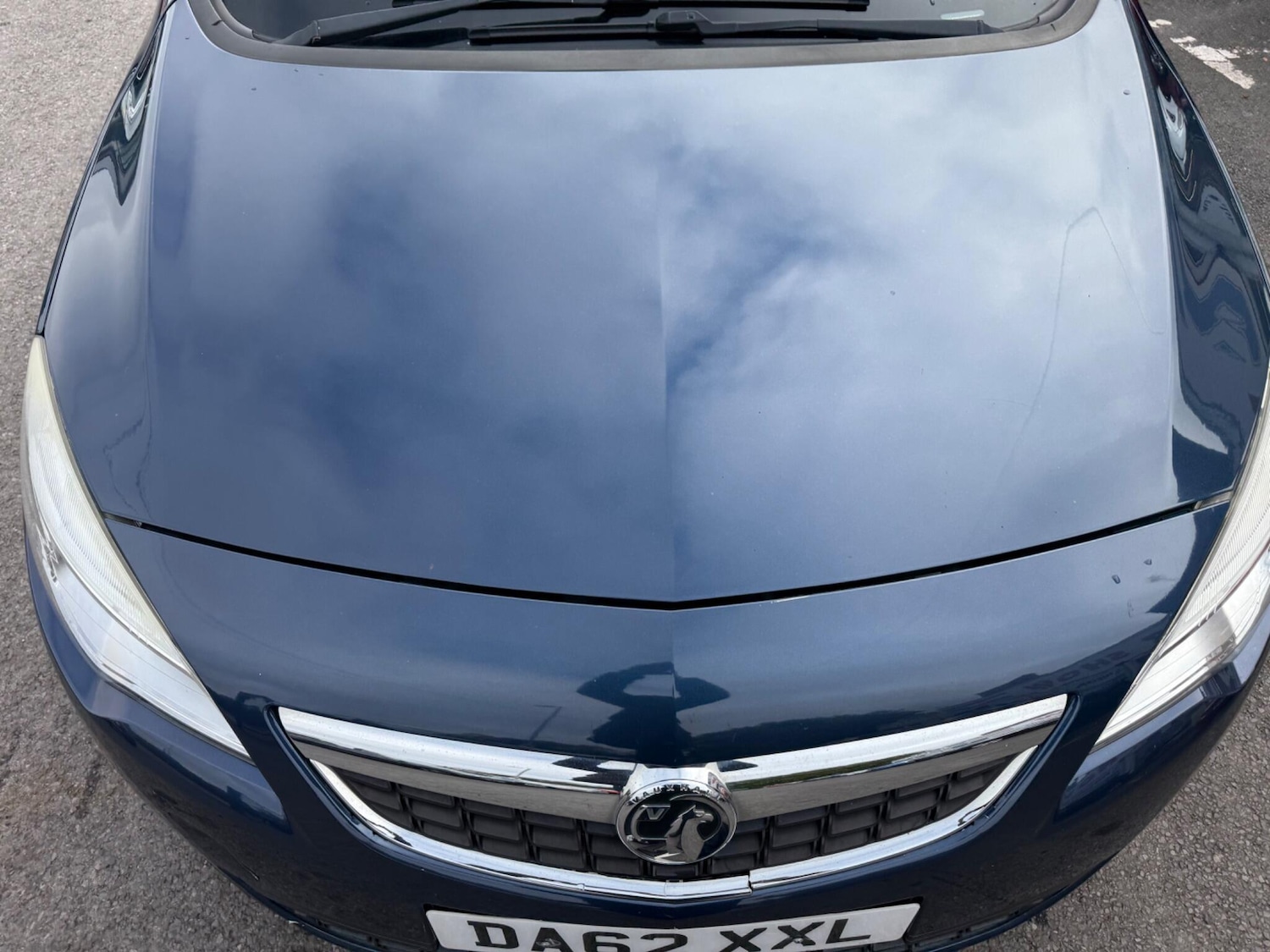 Used Vauxhall Astra 2012 for sale - 76993429: Photo 23
