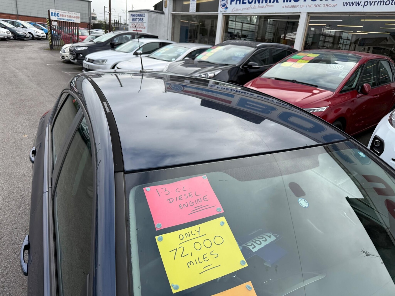 Used Vauxhall Astra 2012 for sale - 76993429: Photo 25