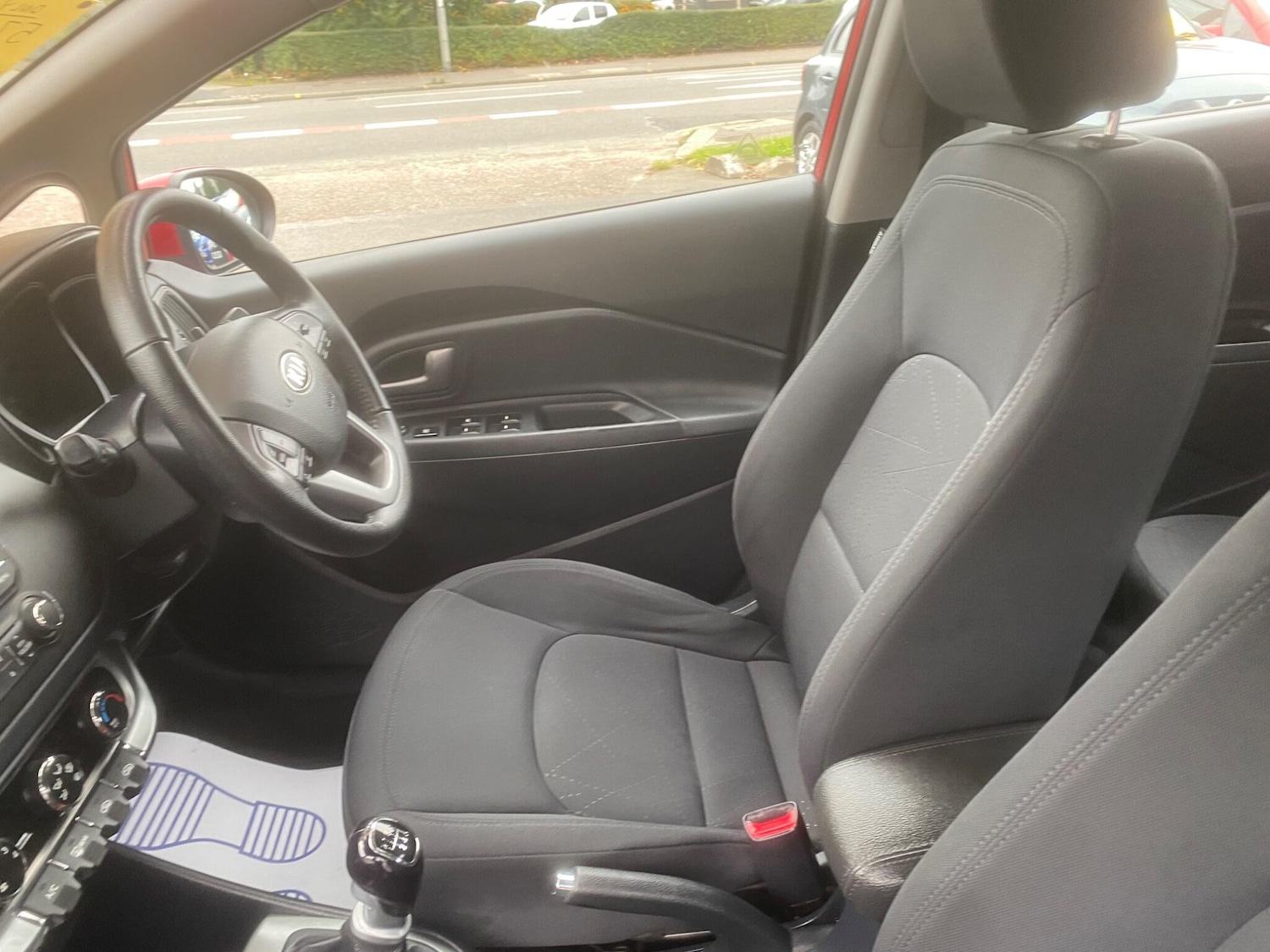 Used Kia Rio 2013 for sale - 76989032: Photo 15