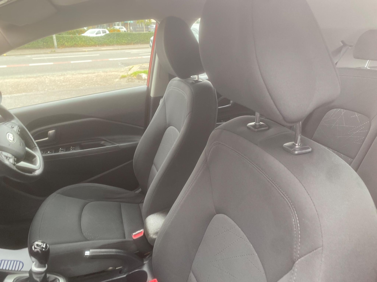 Used Kia Rio 2013 for sale - 76989032: Photo 17