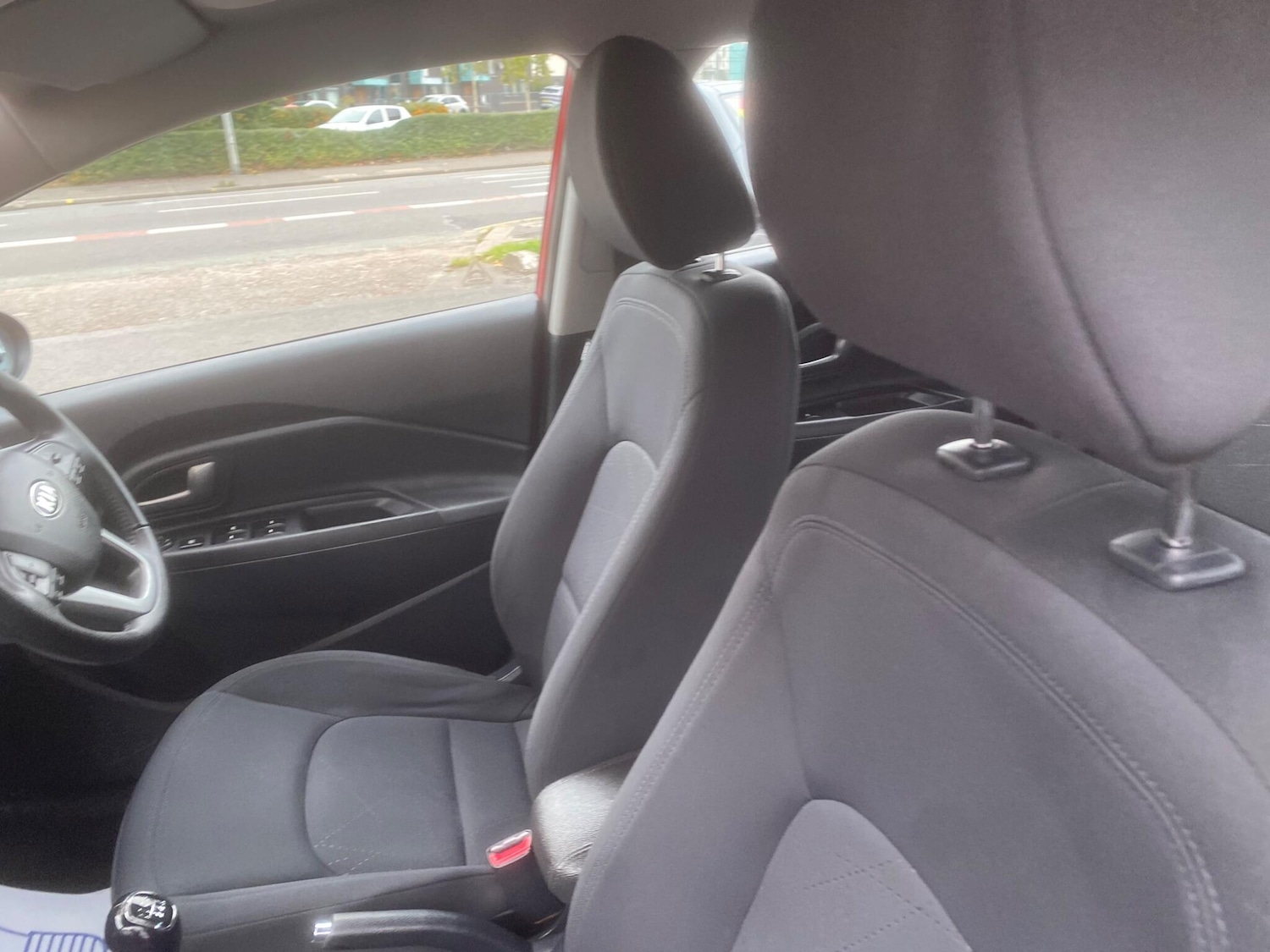 Used Kia Rio 2013 for sale - 76989032: Photo 18