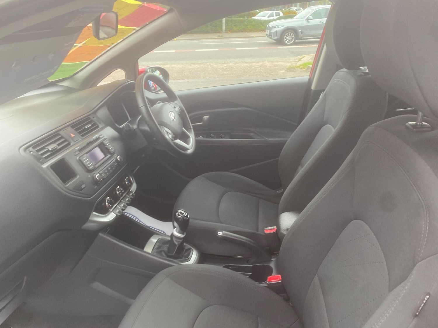 Used Kia Rio 2013 for sale - 76989032: Photo 22