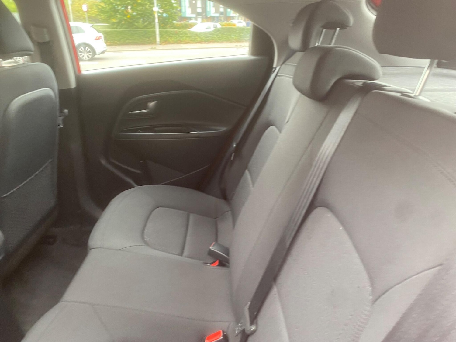 Used Kia Rio 2013 for sale - 76989032: Photo 23