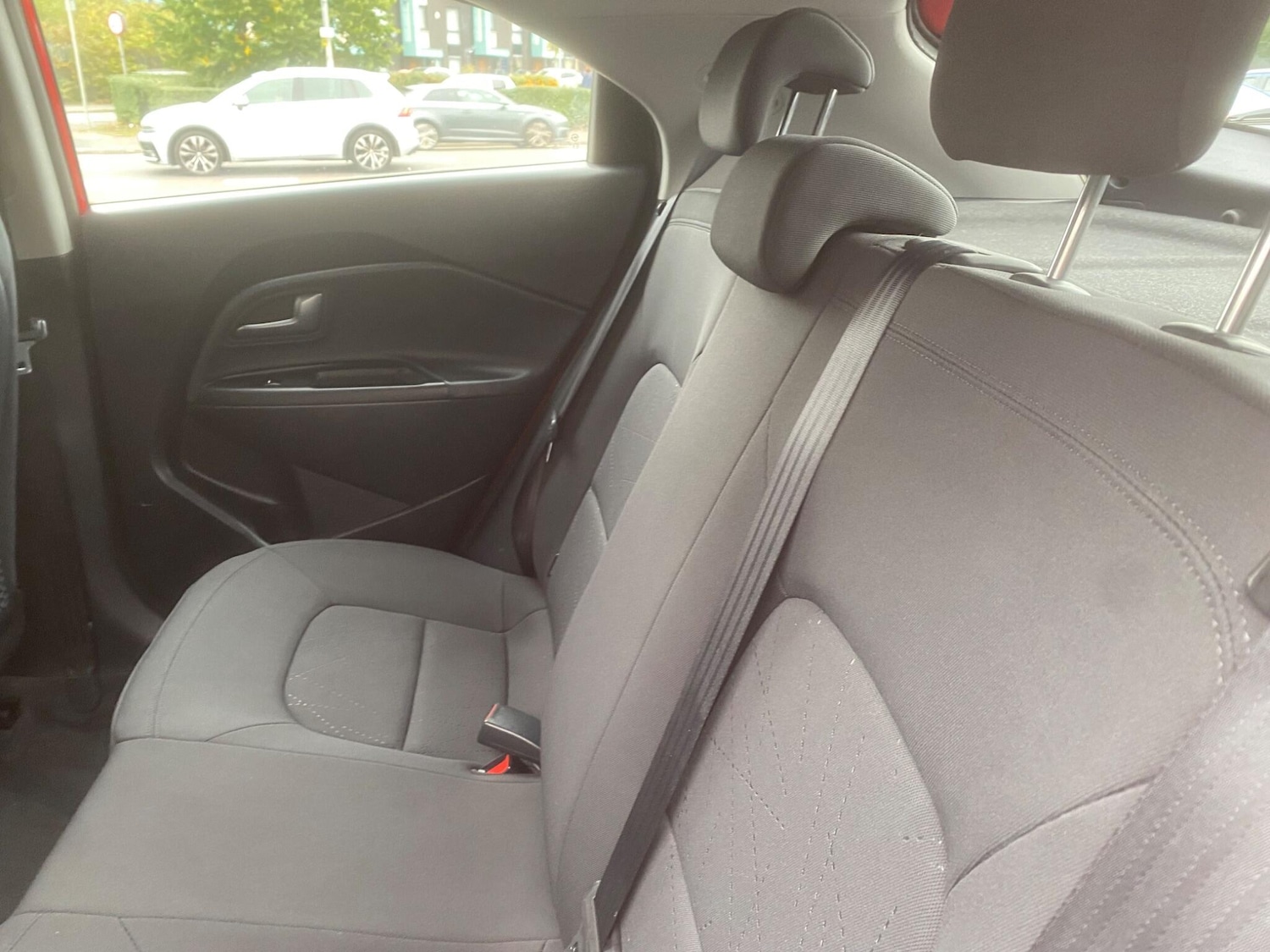 Used Kia Rio 2013 for sale - 76989032: Photo 24