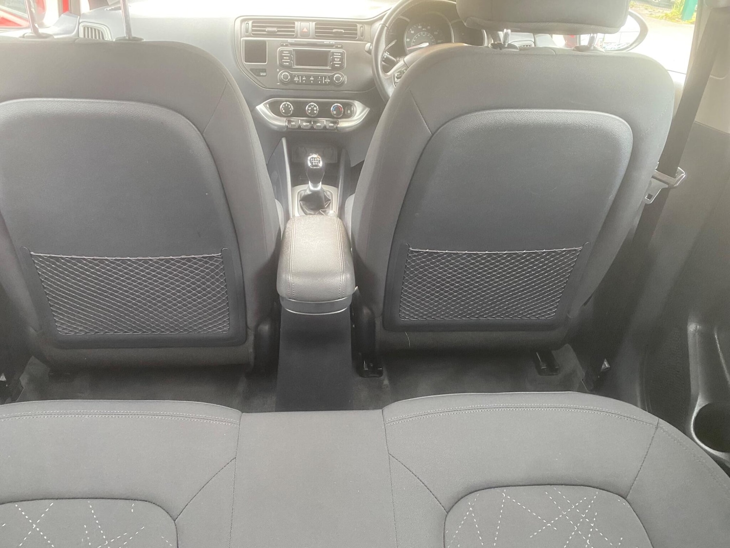 Used Kia Rio 2013 for sale - 76989032: Photo 39