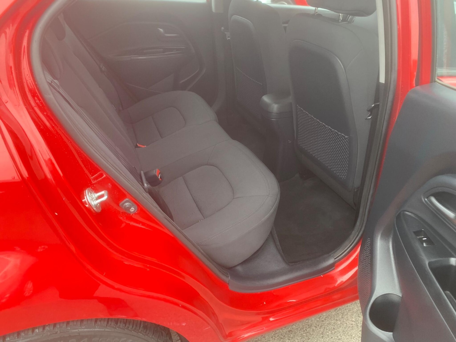 Used Kia Rio 2013 for sale - 76989032: Photo 47