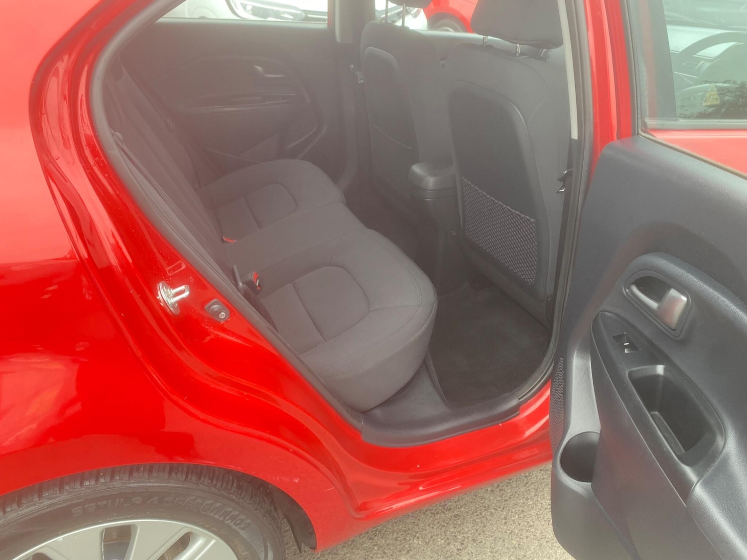 Used Kia Rio 2013 for sale - 76989032: Photo 48