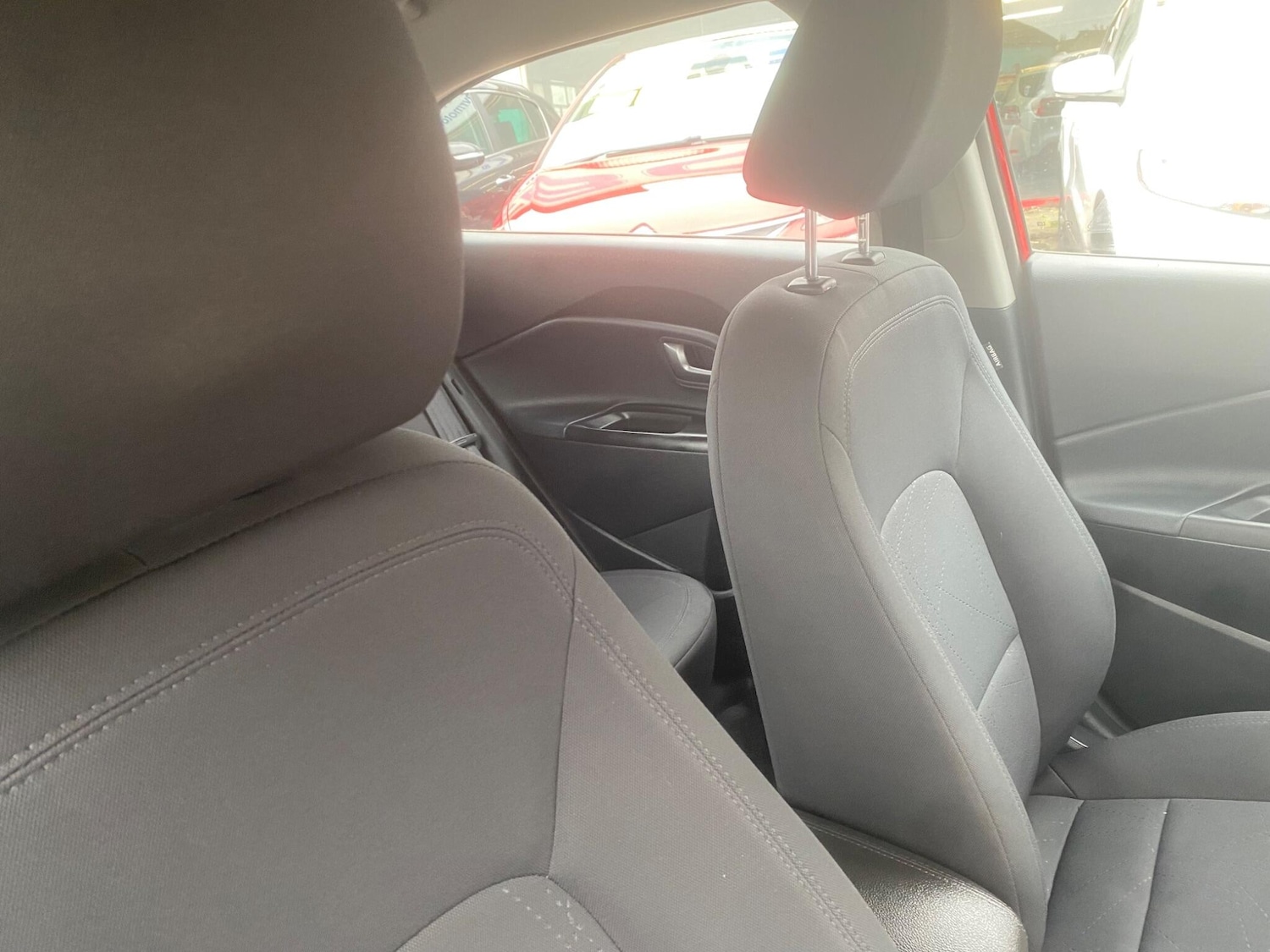 Used Kia Rio 2013 for sale - 76989032: Photo 53