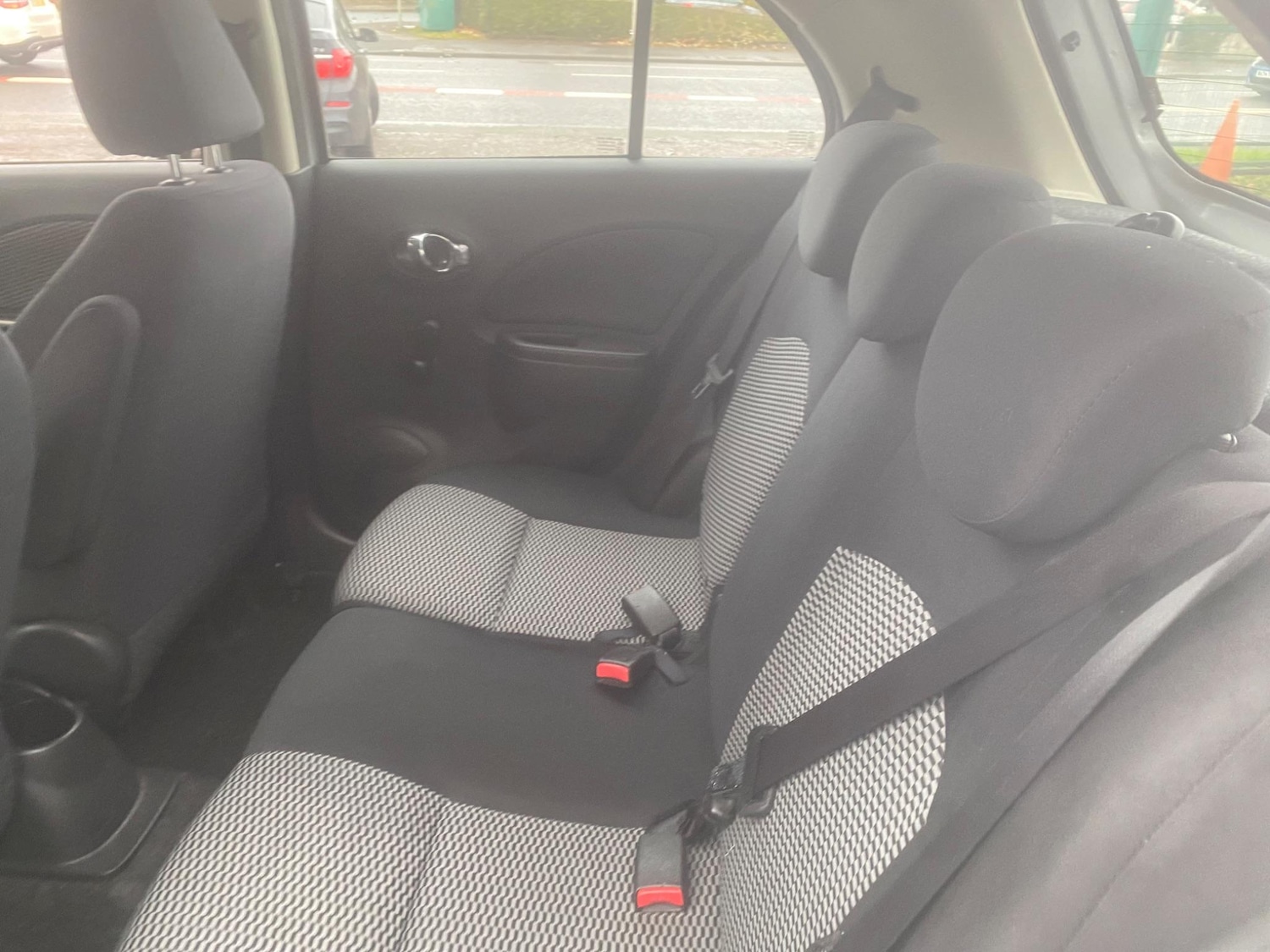 Used Nissan Micra 2017 for sale - 76549803: Photo 24