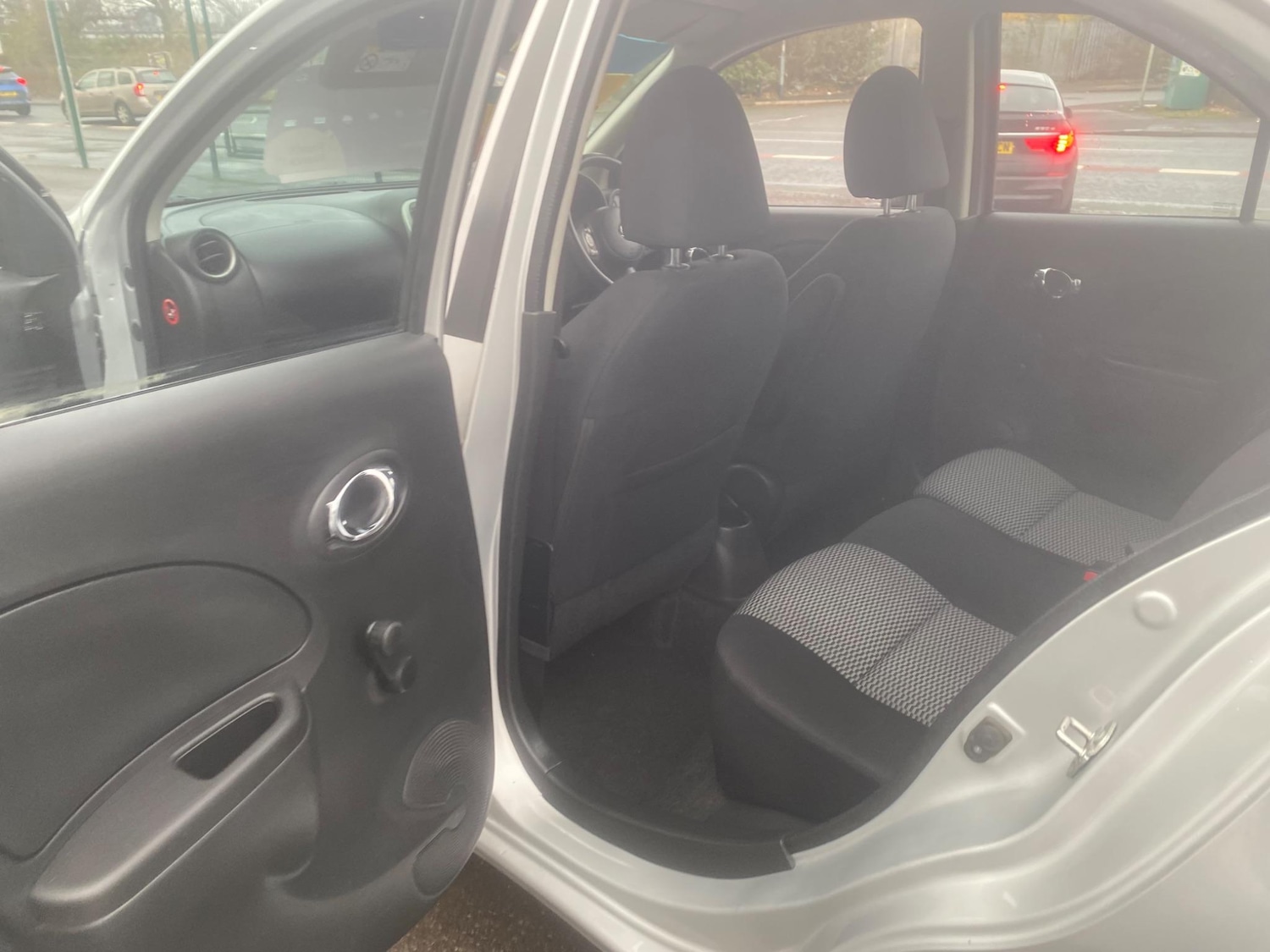 Used Nissan Micra 2017 for sale - 76549803: Photo 28