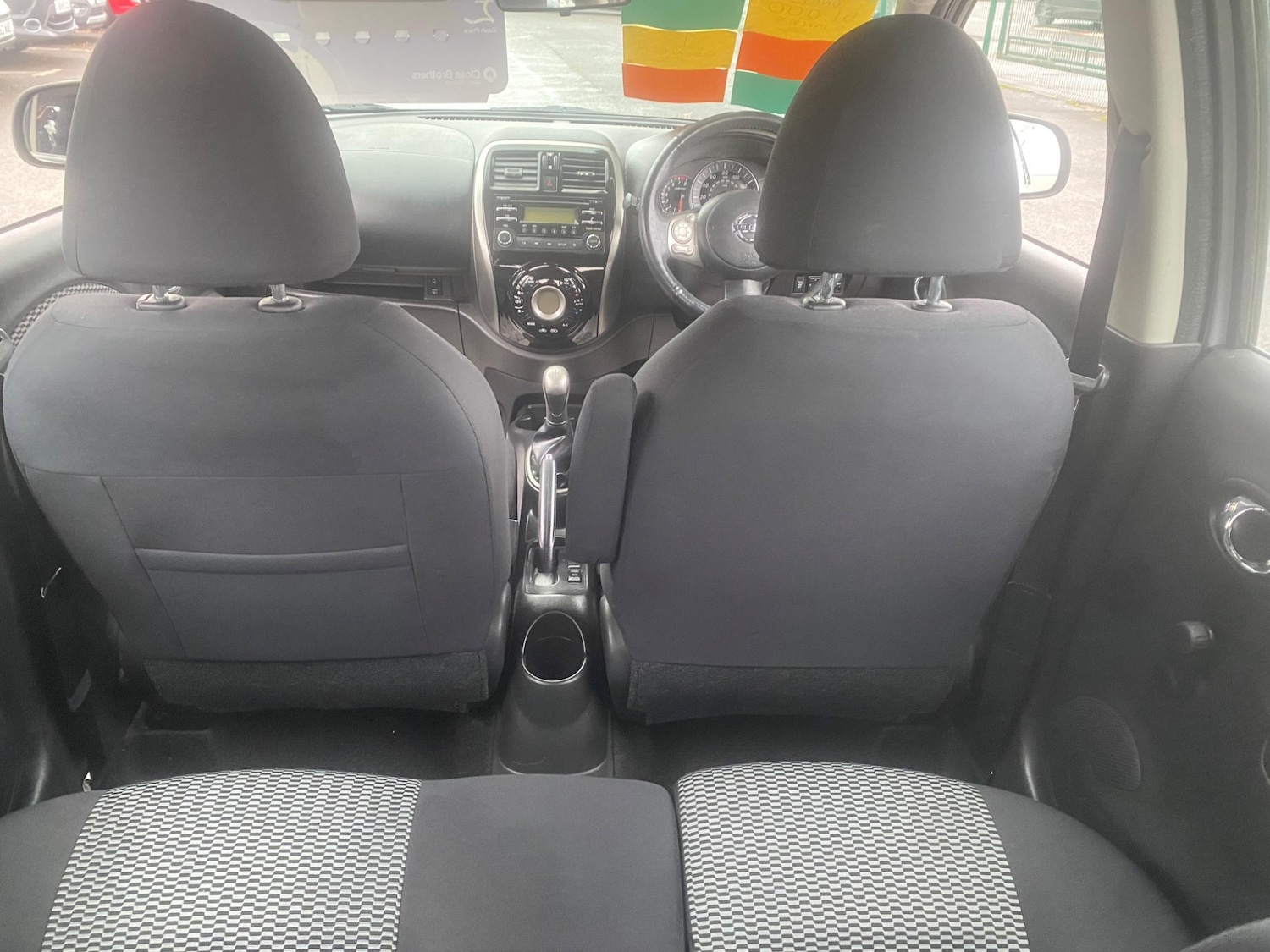 Used Nissan Micra 2017 for sale - 76549803: Photo 37