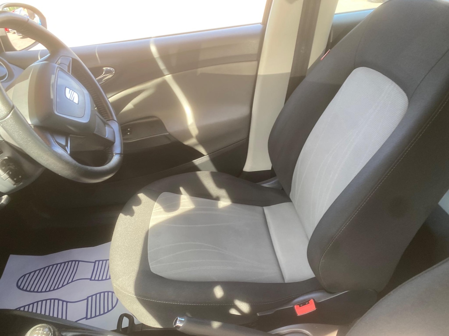 Used SEAT Ibiza for sale - 76987818: Photo 14