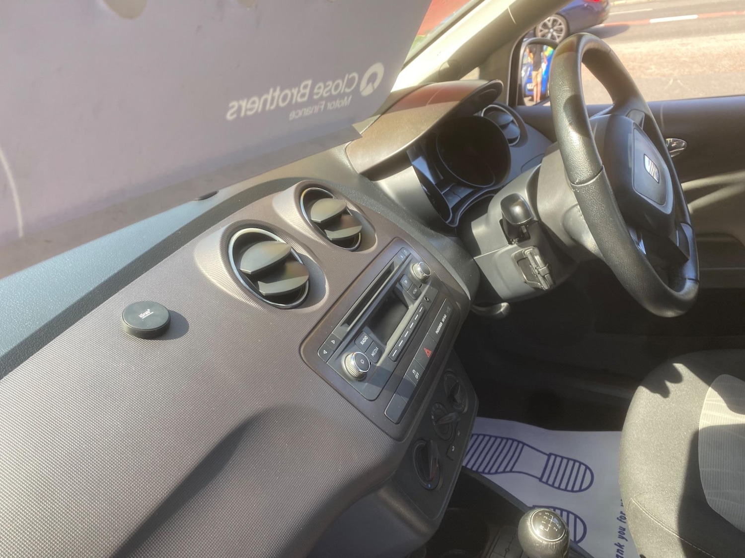 Used SEAT Ibiza for sale - 76987818: Photo 17