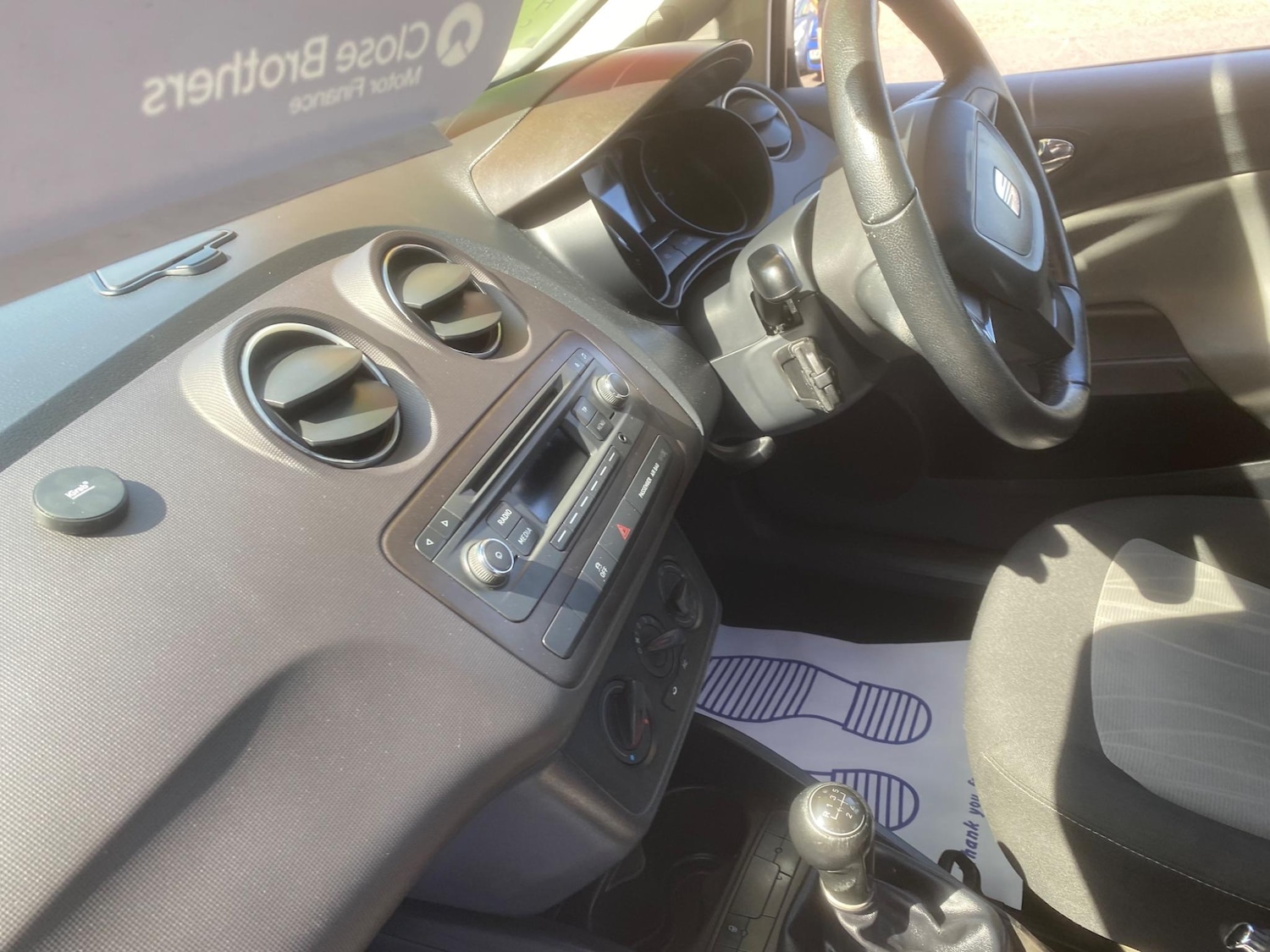 Used SEAT Ibiza for sale - 76987818: Photo 18