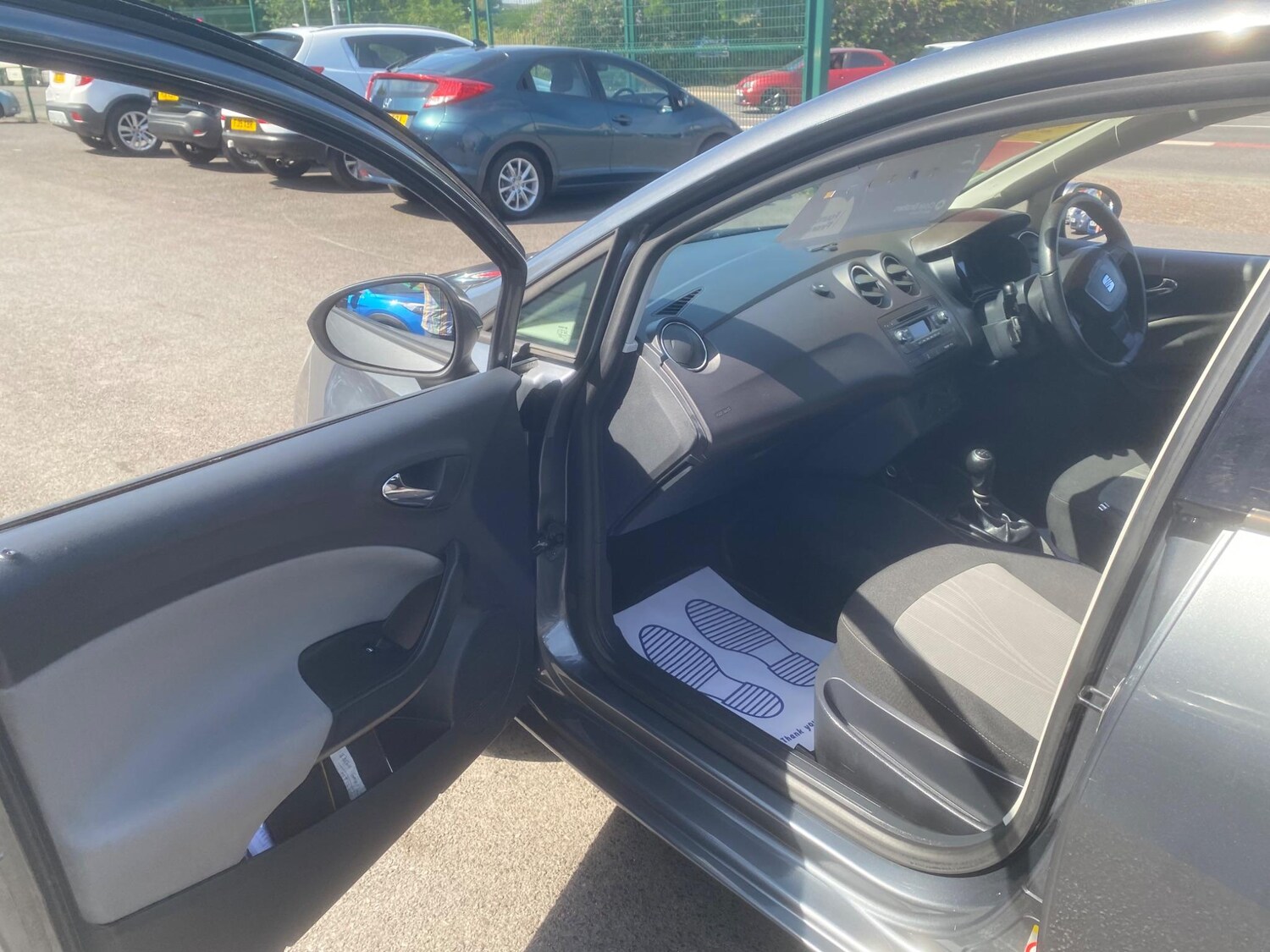 Used SEAT Ibiza for sale - 76987818: Photo 19