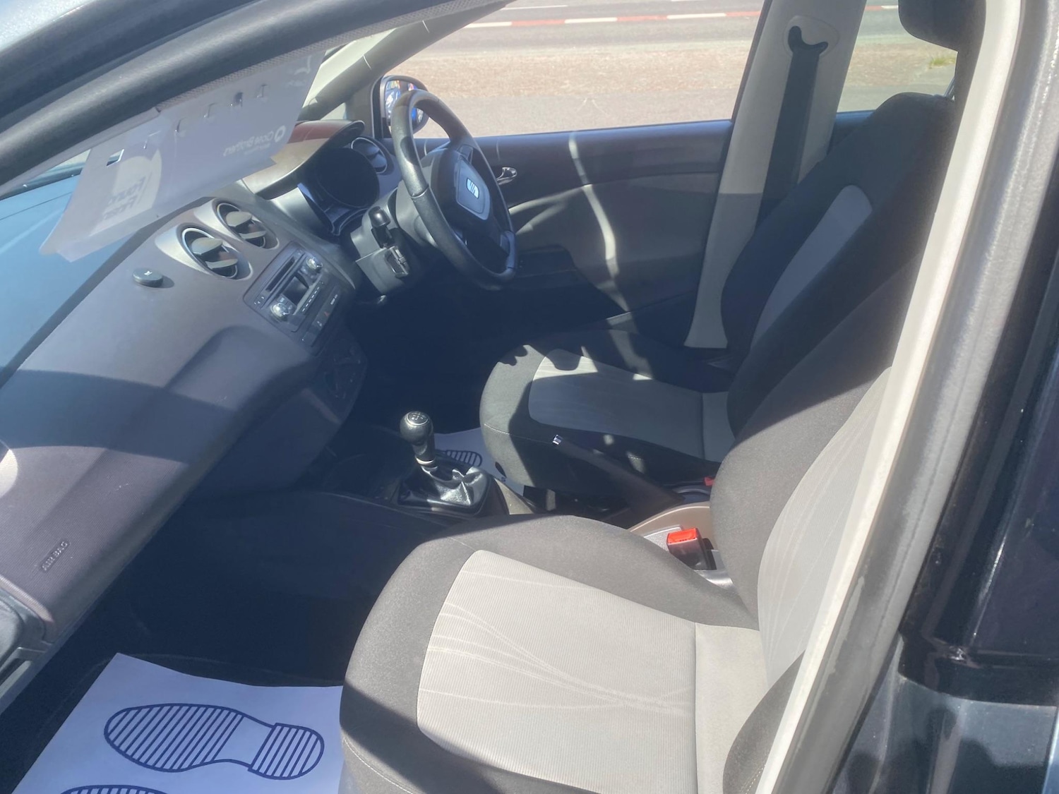 Used SEAT Ibiza for sale - 76987818: Photo 21