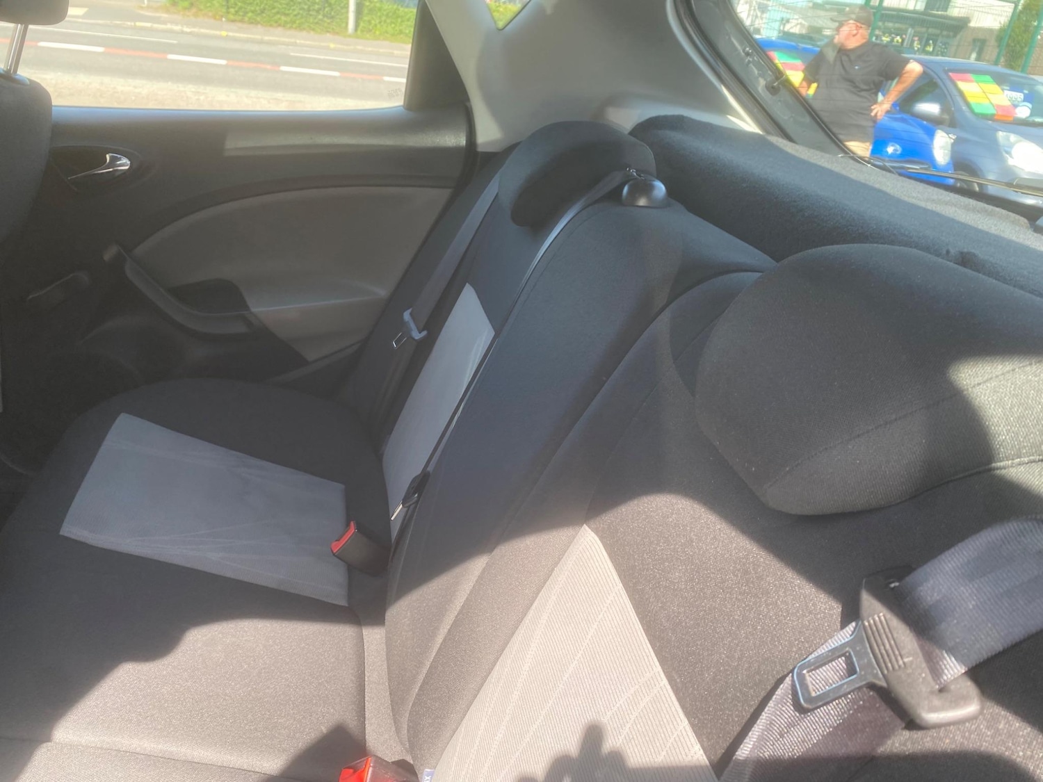 Used SEAT Ibiza for sale - 76987818: Photo 23