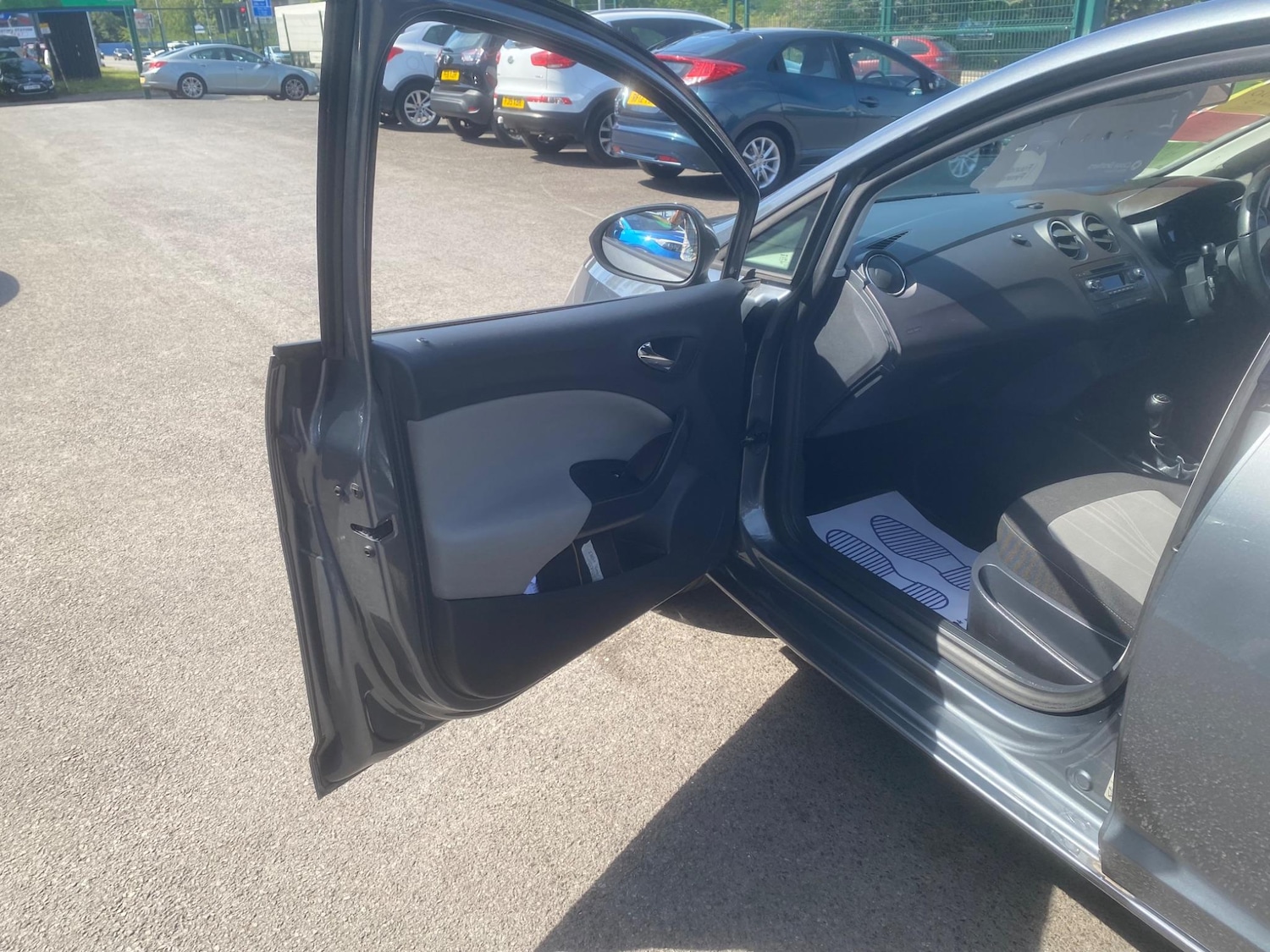 Used SEAT Ibiza for sale - 76987818: Photo 24