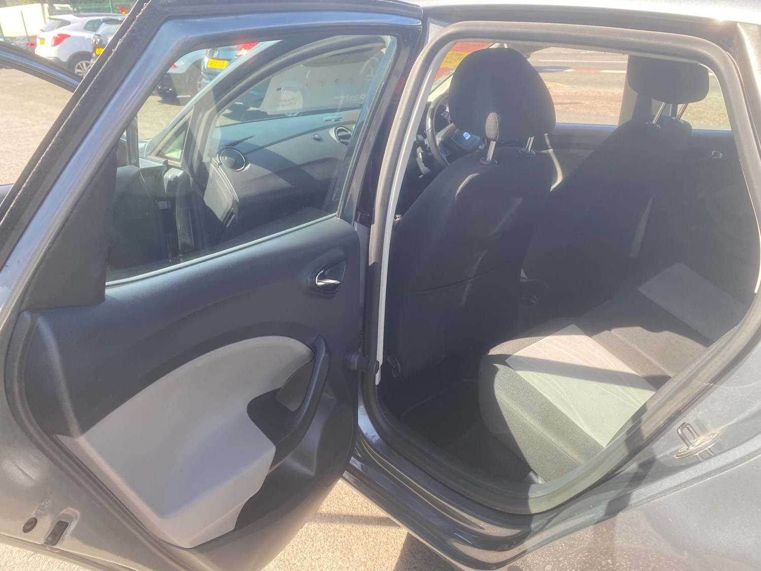 Used SEAT Ibiza for sale - 76987818: Photo 25