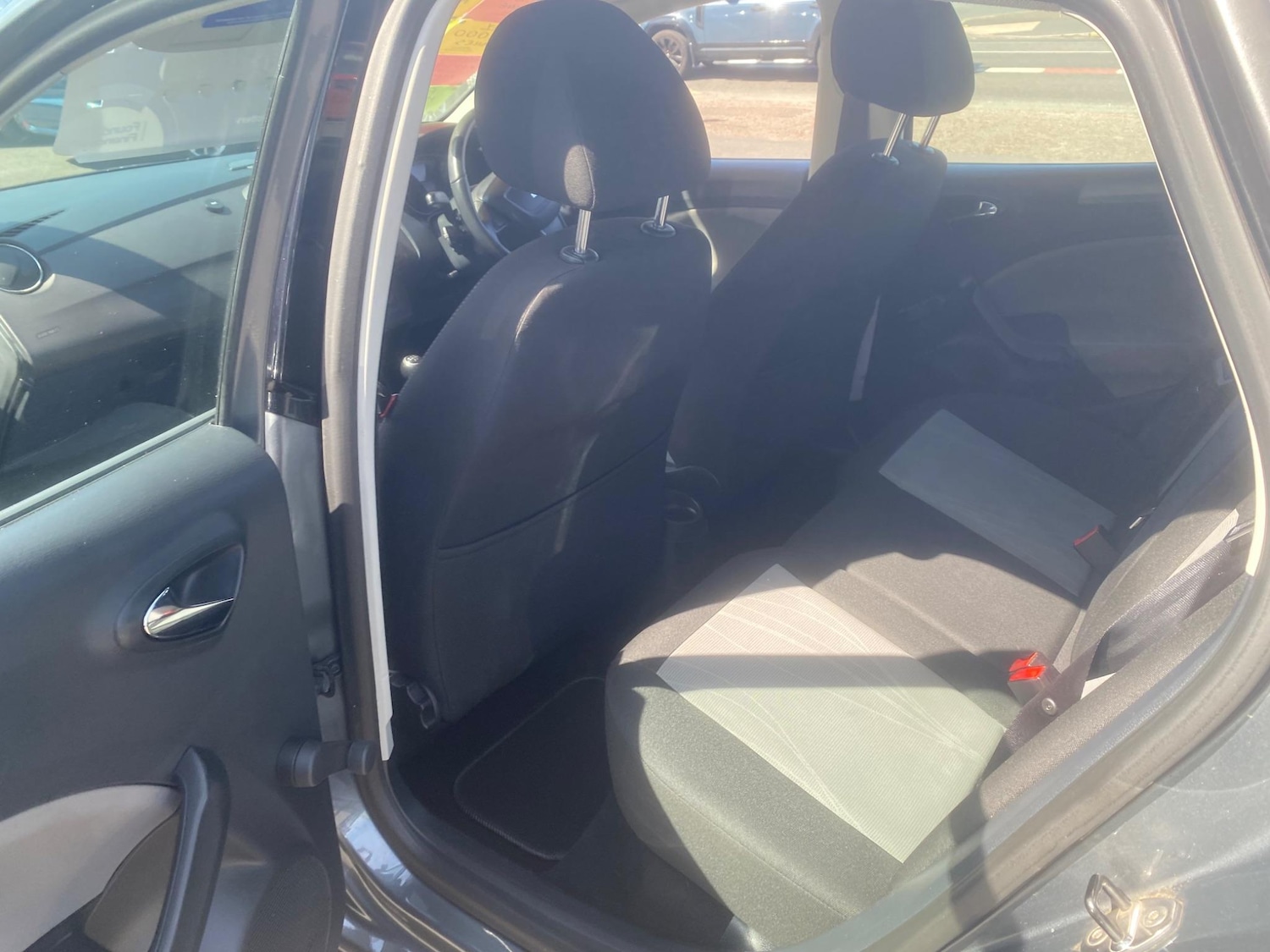 Used SEAT Ibiza for sale - 76987818: Photo 26