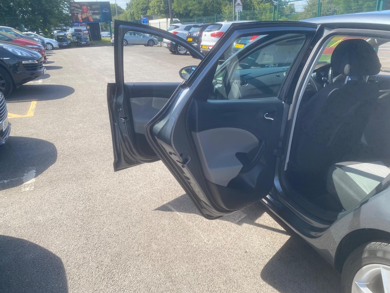 Used SEAT Ibiza for sale - 76987818: Photo 29