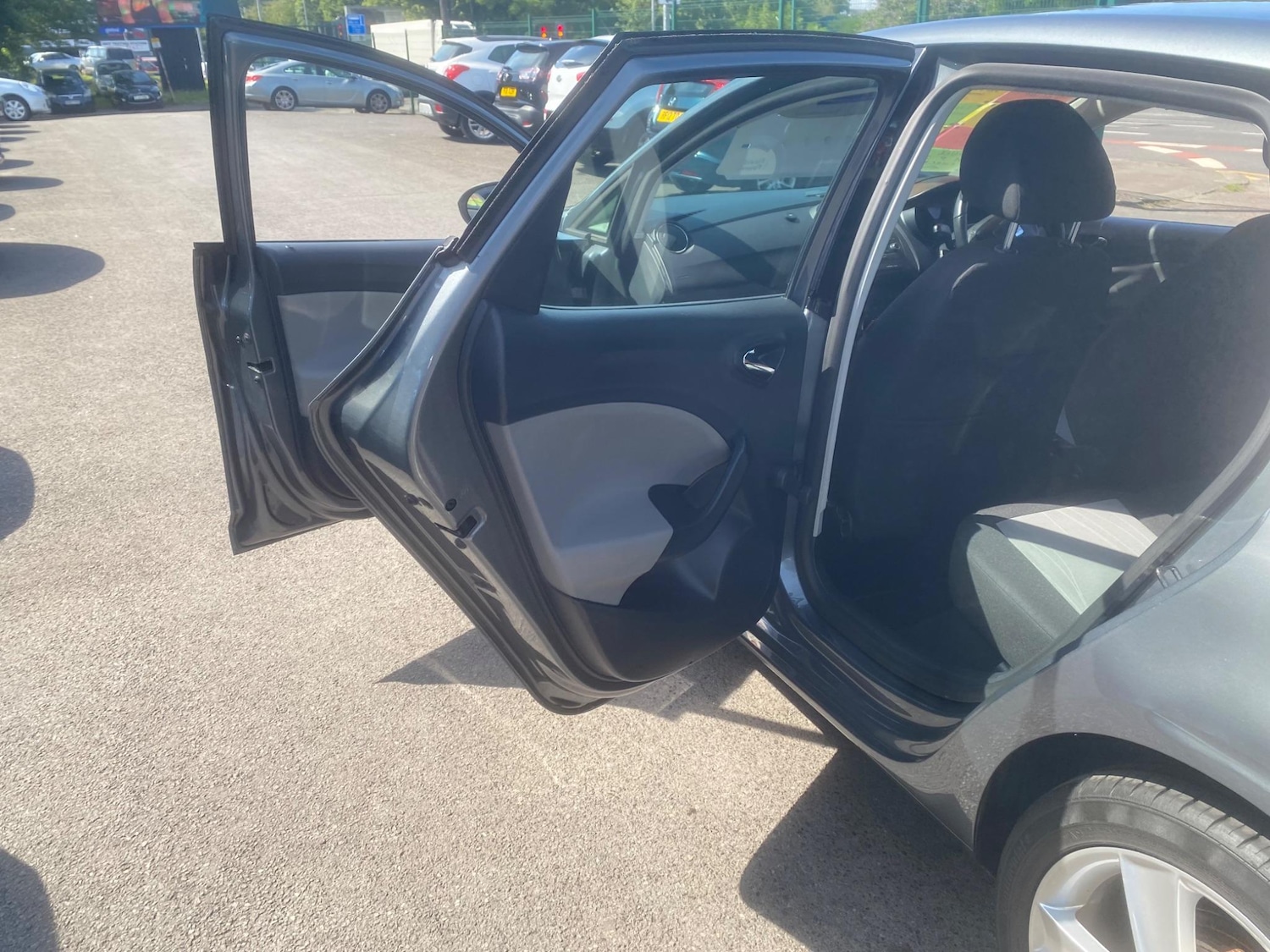 Used SEAT Ibiza for sale - 76987818: Photo 30