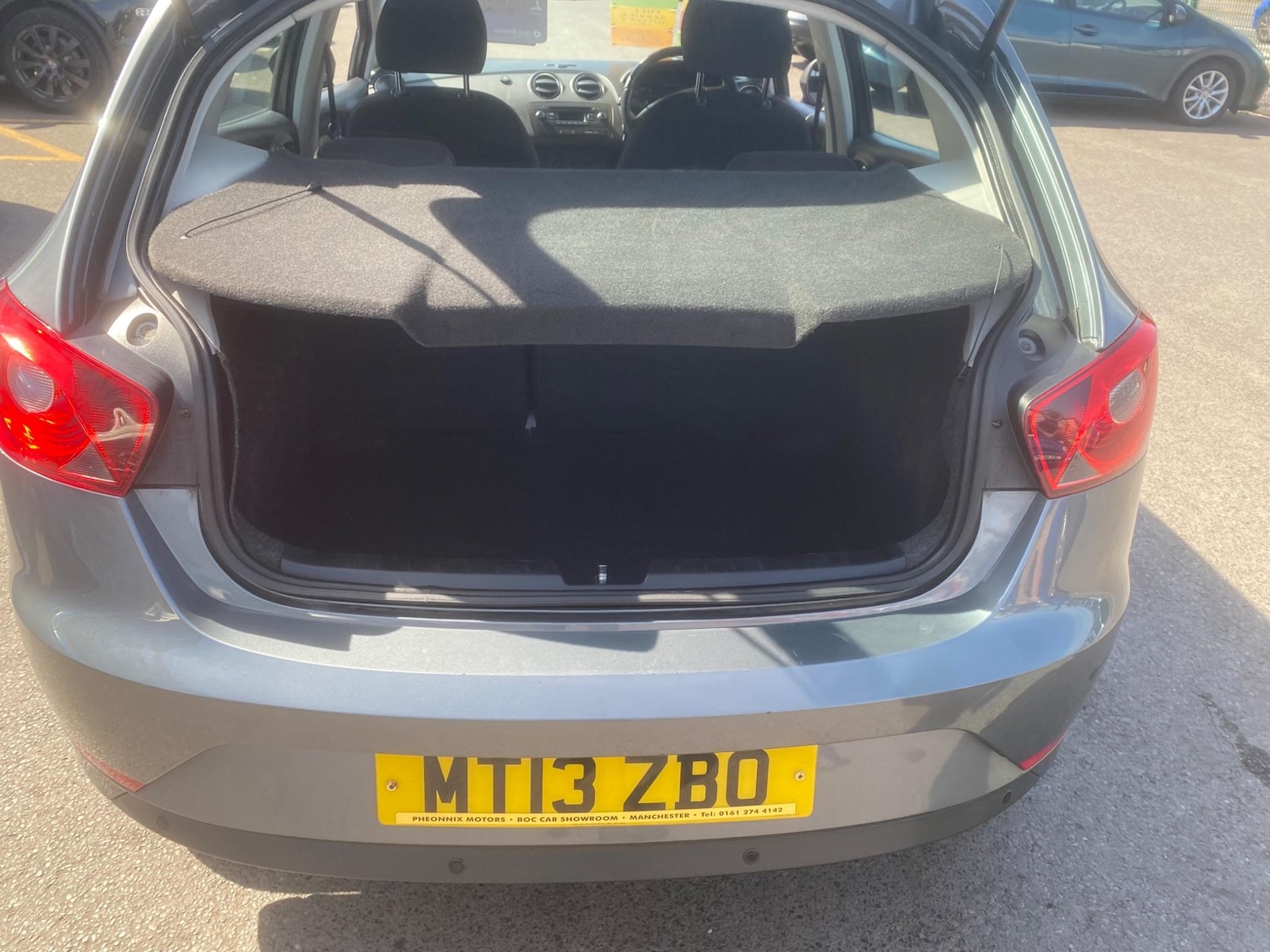 Used SEAT Ibiza for sale - 76987818: Photo 34