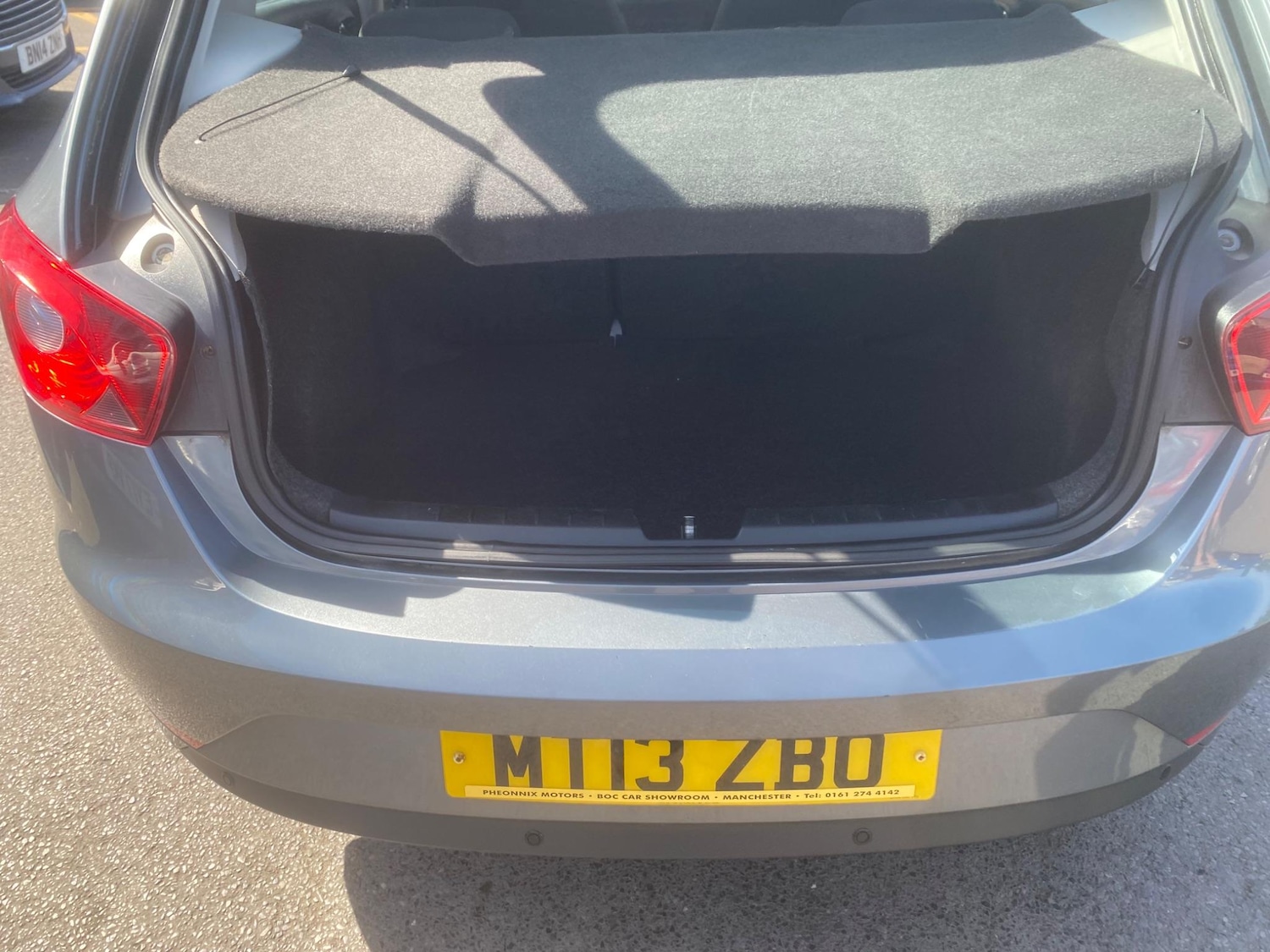 Used SEAT Ibiza for sale - 76987818: Photo 35