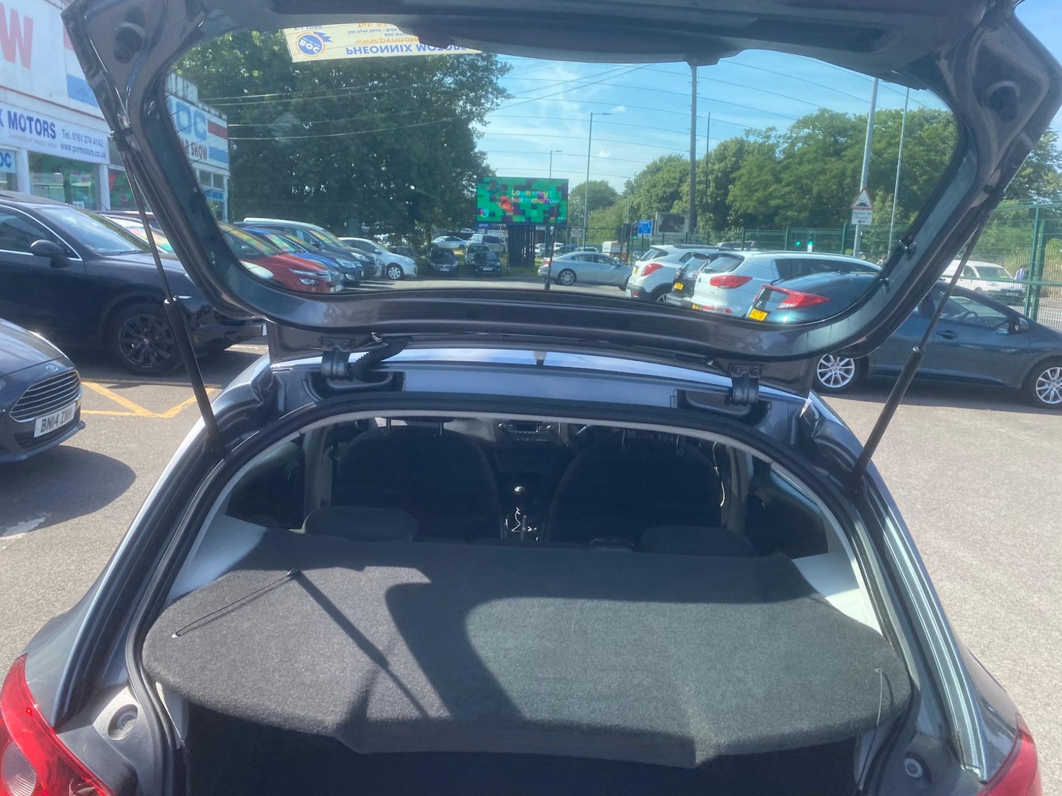 Used SEAT Ibiza for sale - 76987818: Photo 37